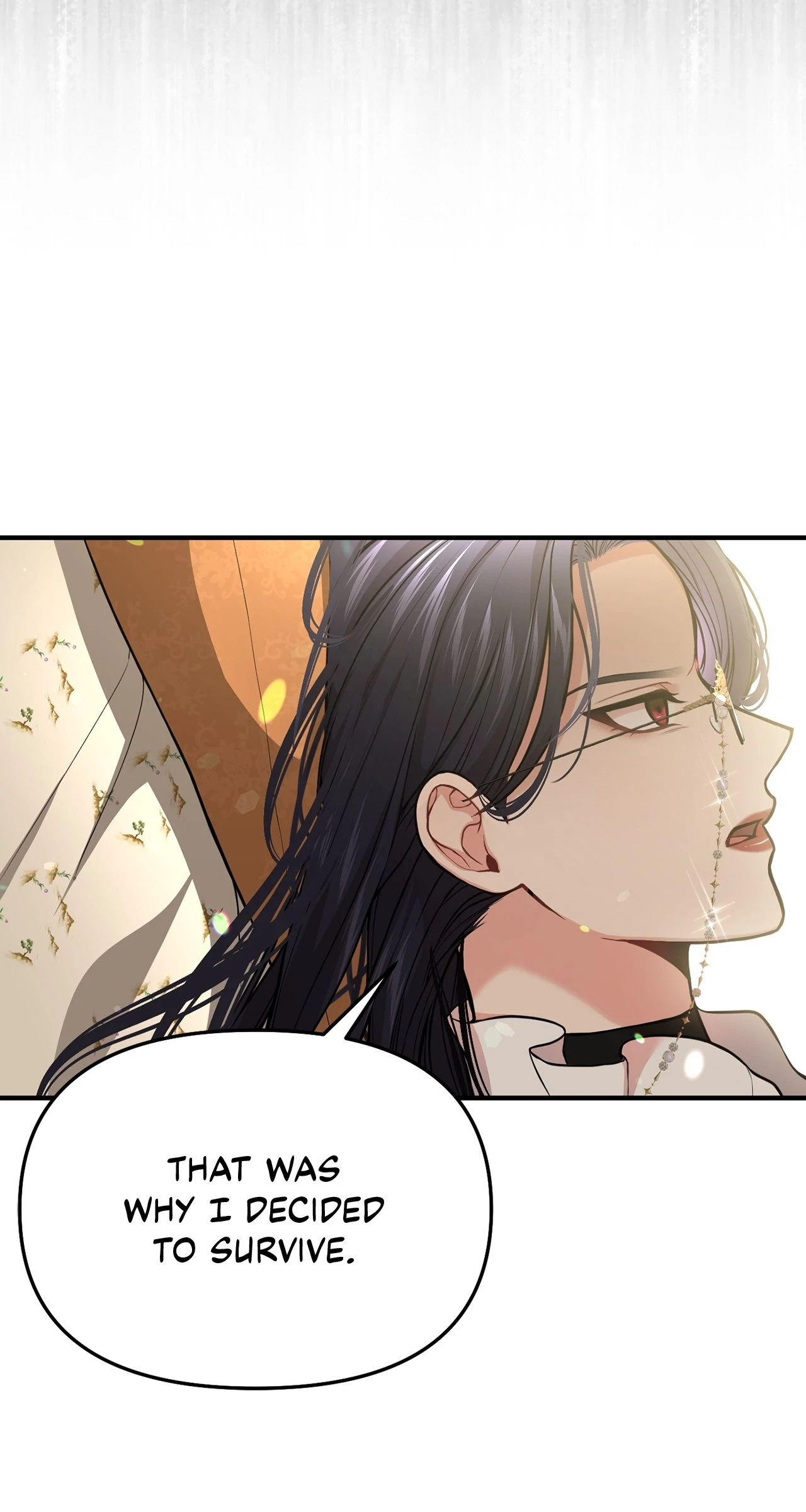 The Secret Bedroom of the Abandoned Princess [Official] - Chapter 81 manhwa