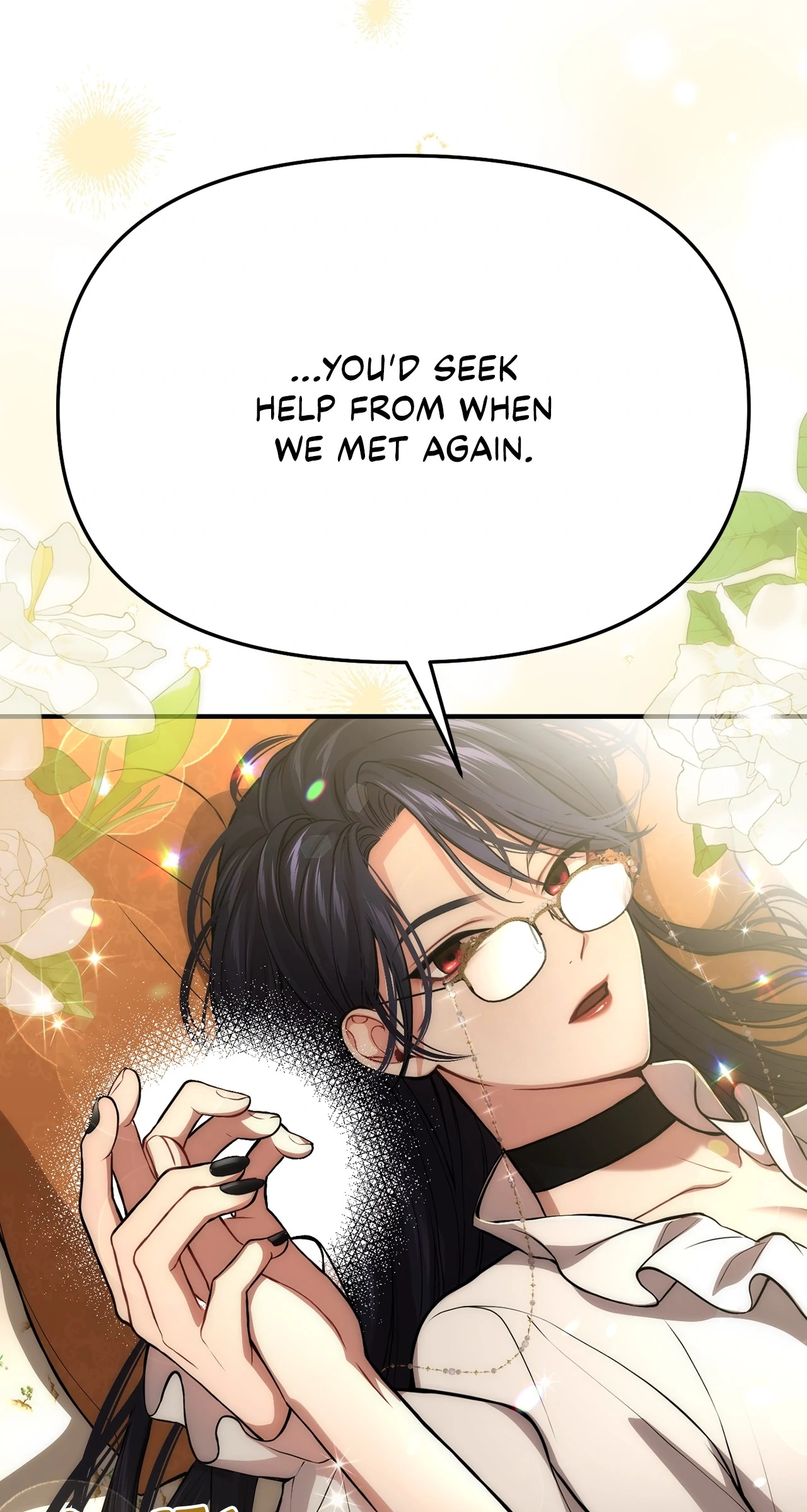 The Secret Bedroom of the Abandoned Princess [Official] - Chapter 81 manhwa