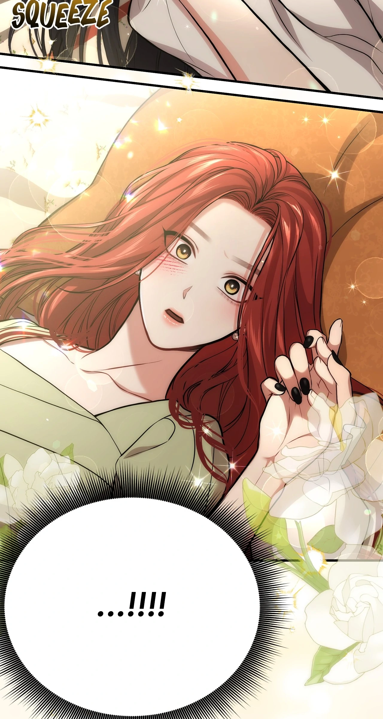 The Secret Bedroom of the Abandoned Princess [Official] - Chapter 81 manhwa