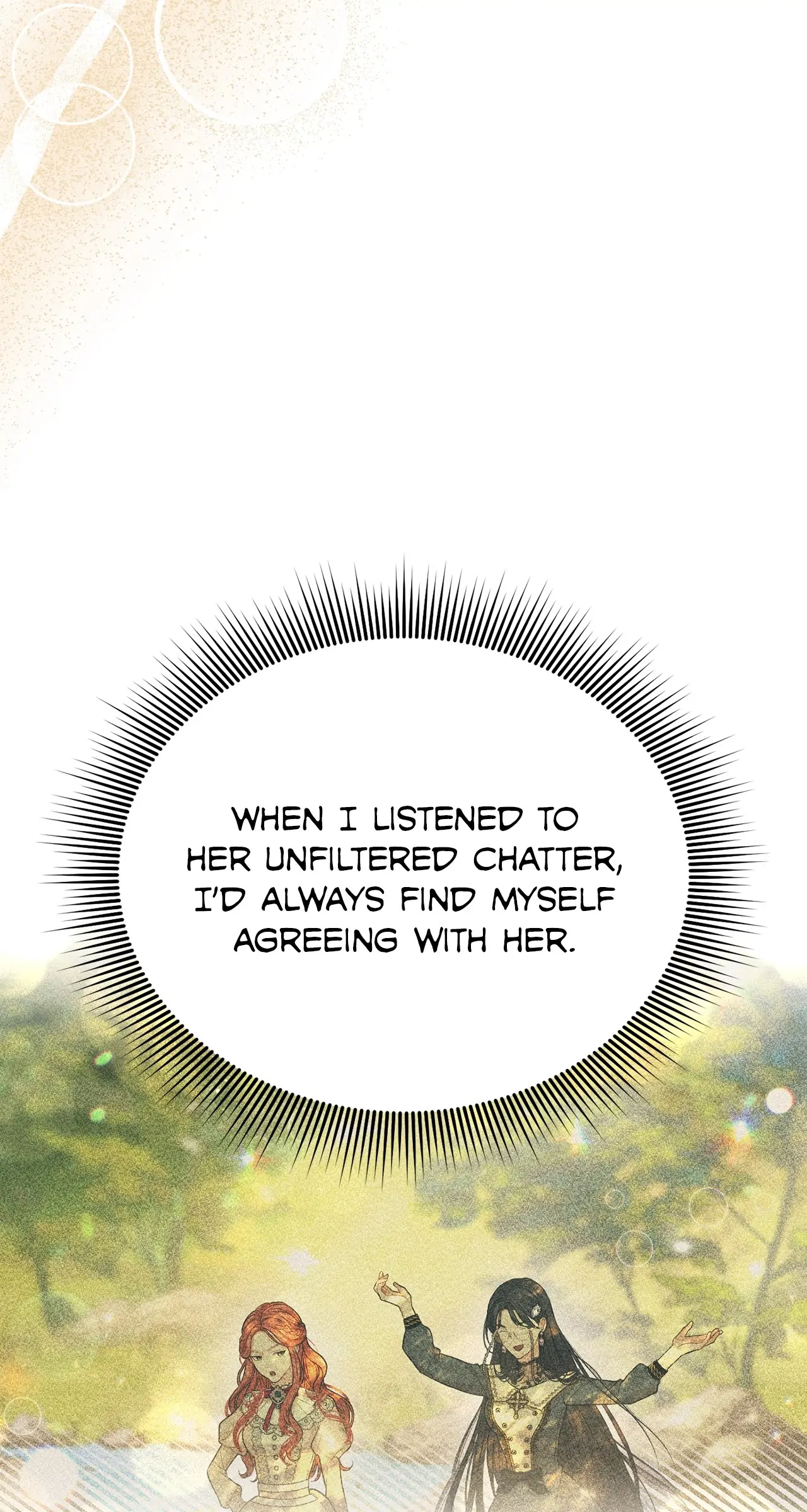 The Secret Bedroom of the Abandoned Princess [Official] - Chapter 81 manhwa