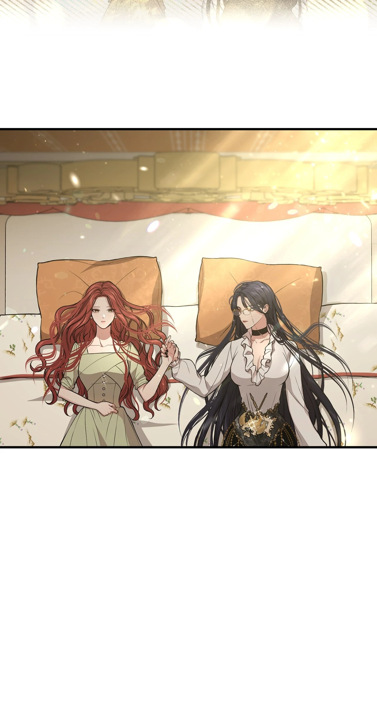 The Secret Bedroom of the Abandoned Princess [Official] - Chapter 81 manhwa