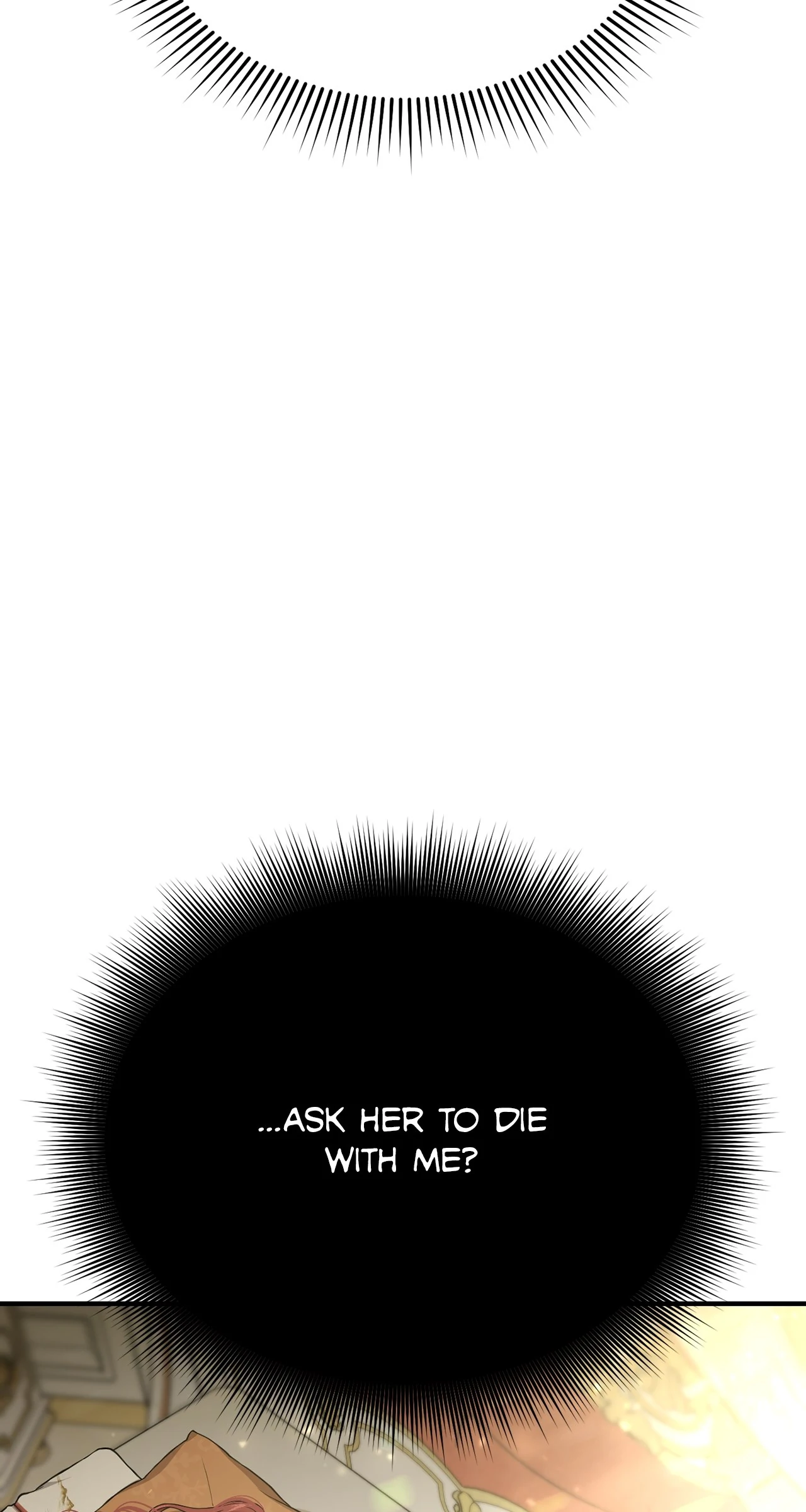 The Secret Bedroom of the Abandoned Princess [Official] - Chapter 81 manhwa