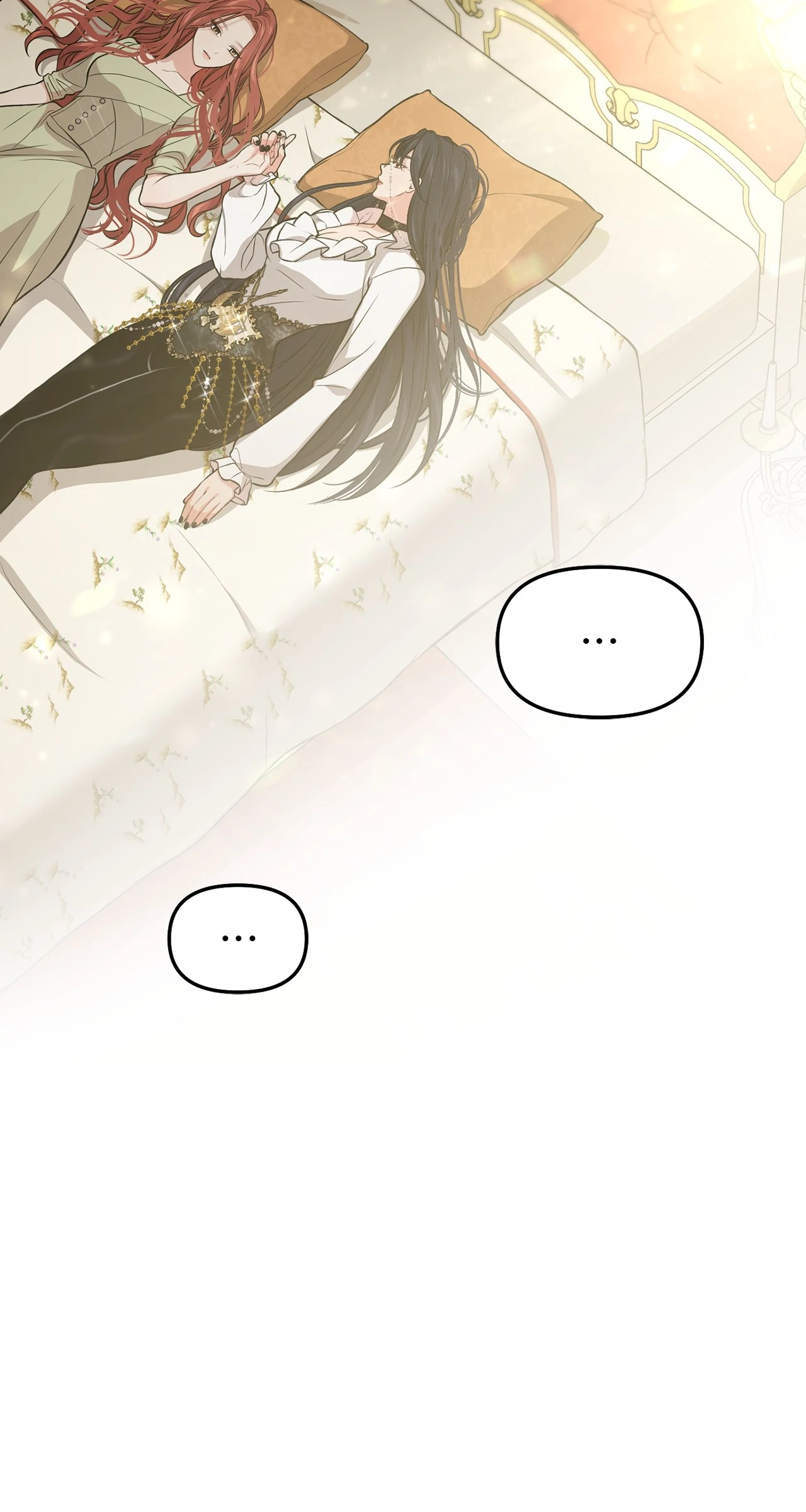 The Secret Bedroom of the Abandoned Princess [Official] - Chapter 81 manhwa