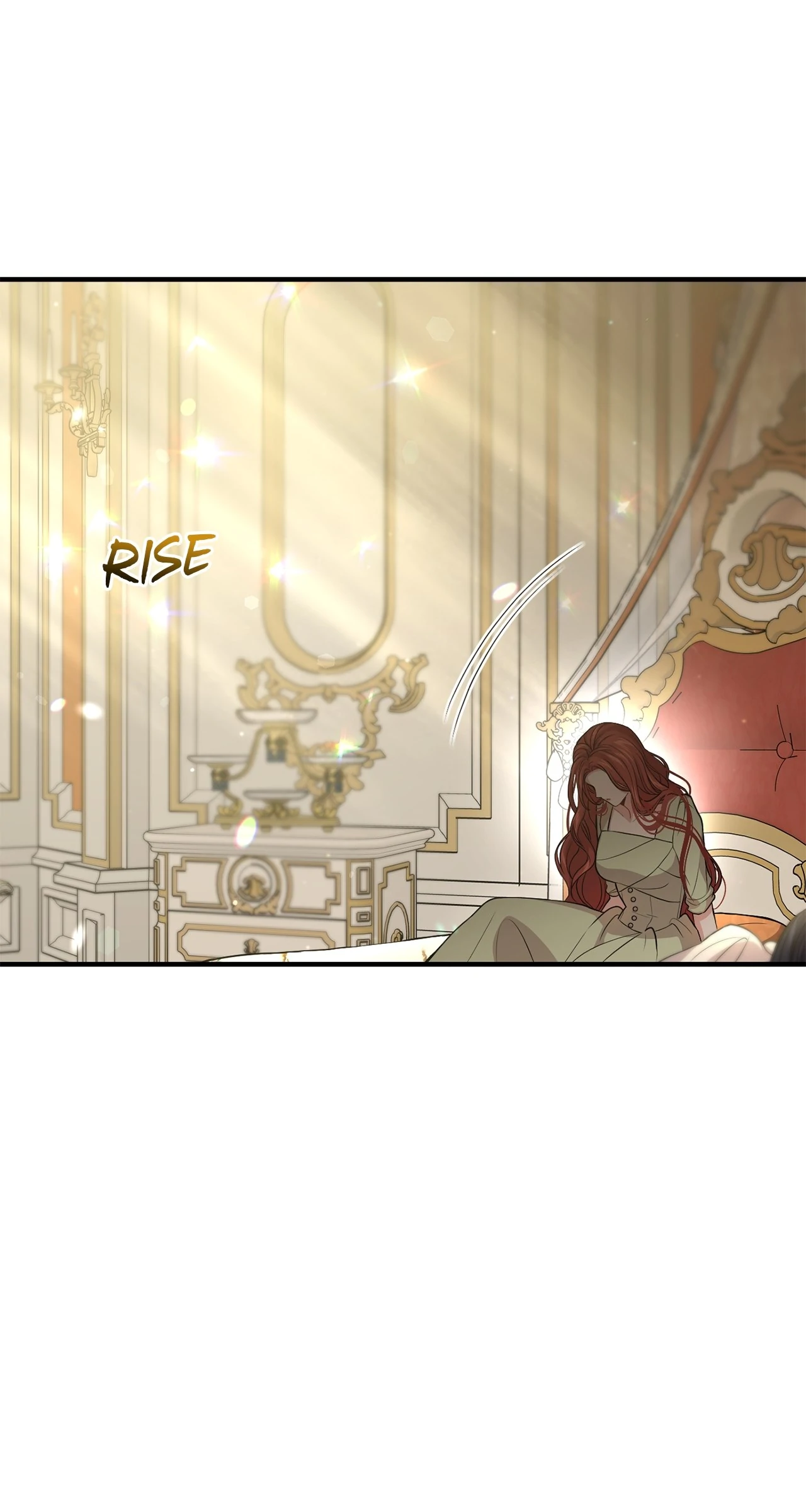 The Secret Bedroom of the Abandoned Princess [Official] - Chapter 81 manhwa