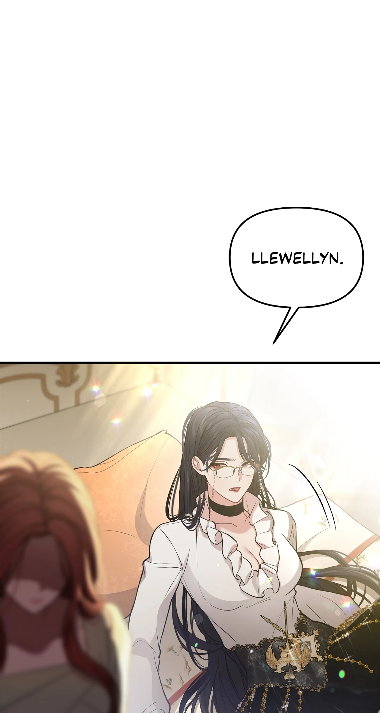 The Secret Bedroom of the Abandoned Princess [Official] - Chapter 81 manhwa