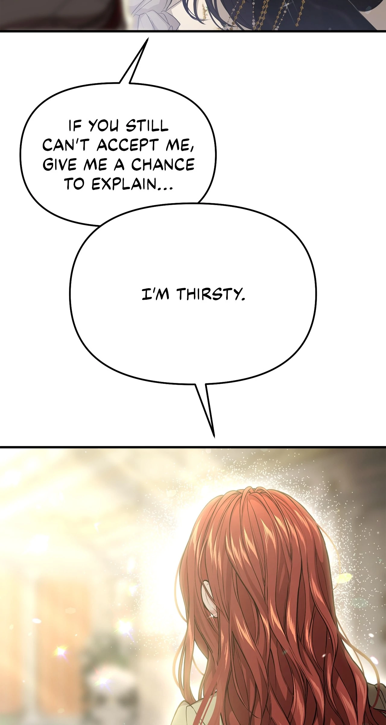 The Secret Bedroom of the Abandoned Princess [Official] - Chapter 81 manhwa