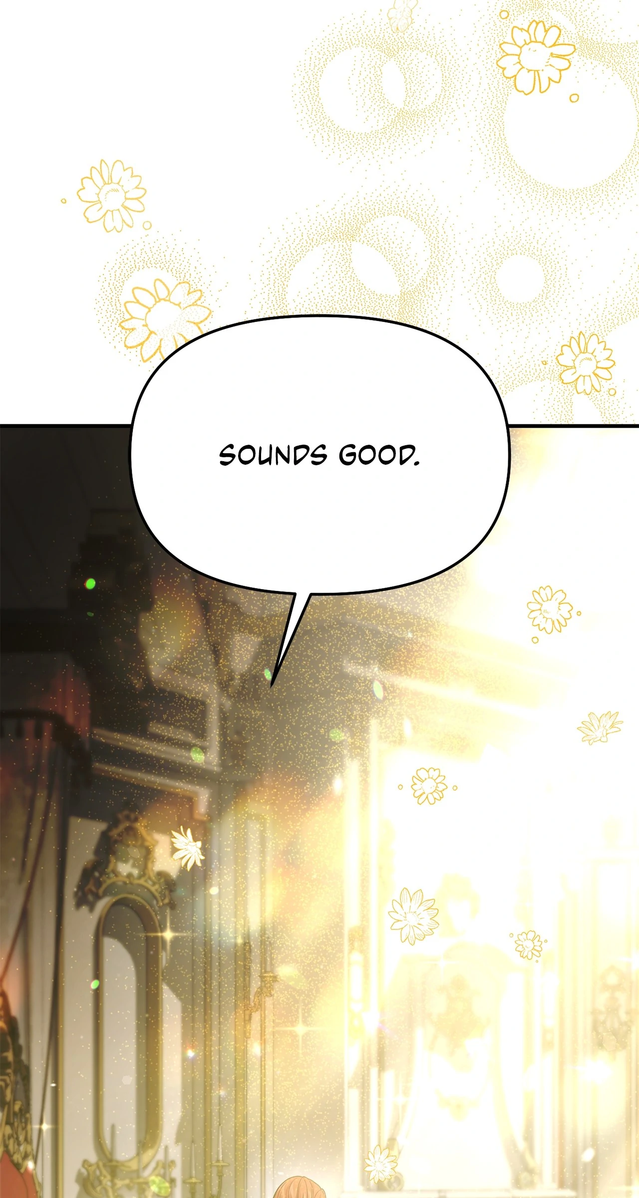 The Secret Bedroom of the Abandoned Princess [Official] - Chapter 81 manhwa