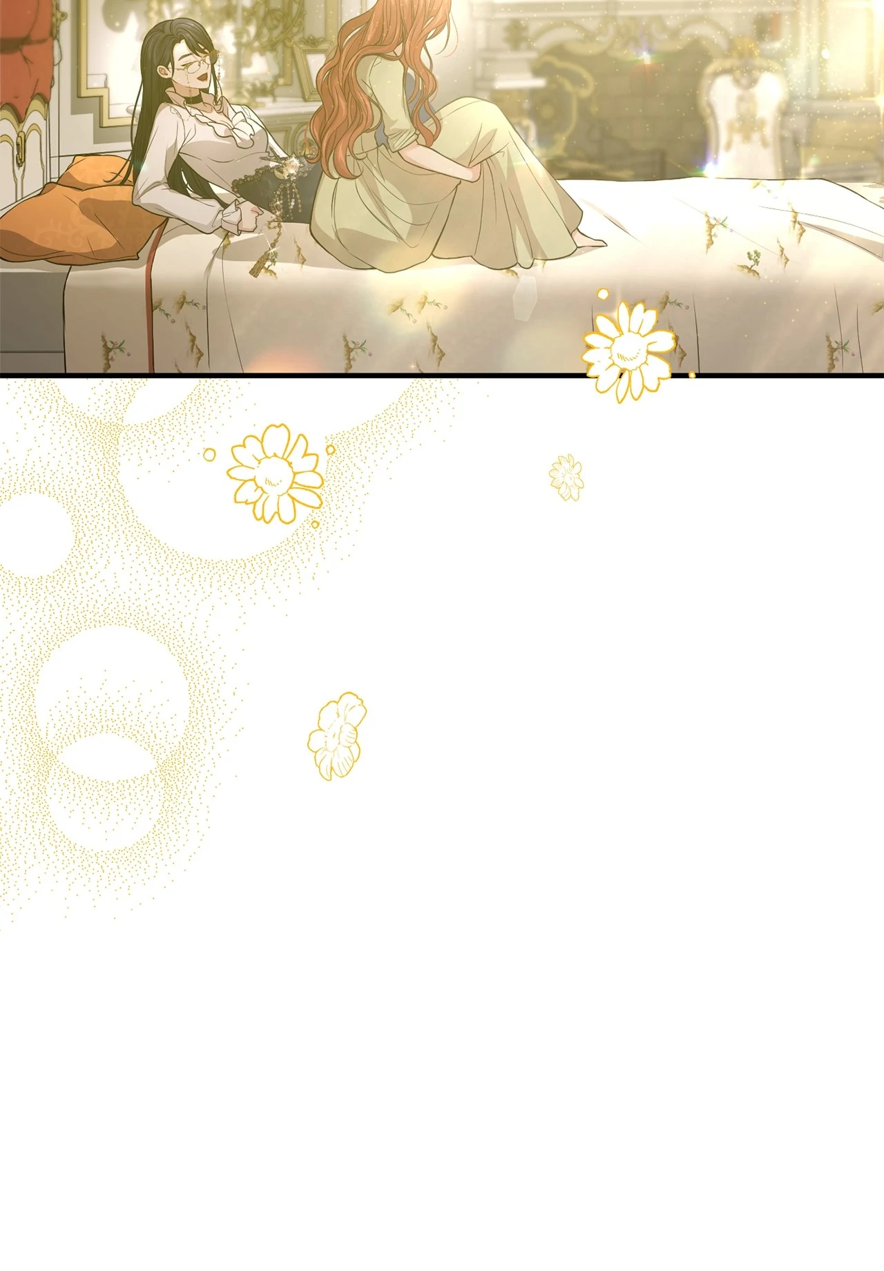 The Secret Bedroom of the Abandoned Princess [Official] - Chapter 81 manhwa