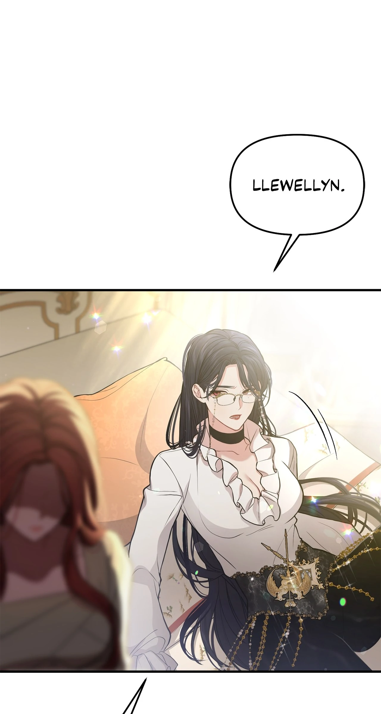 The Secret Bedroom of the Abandoned Princess [Official] - Chapter 82 manhwa