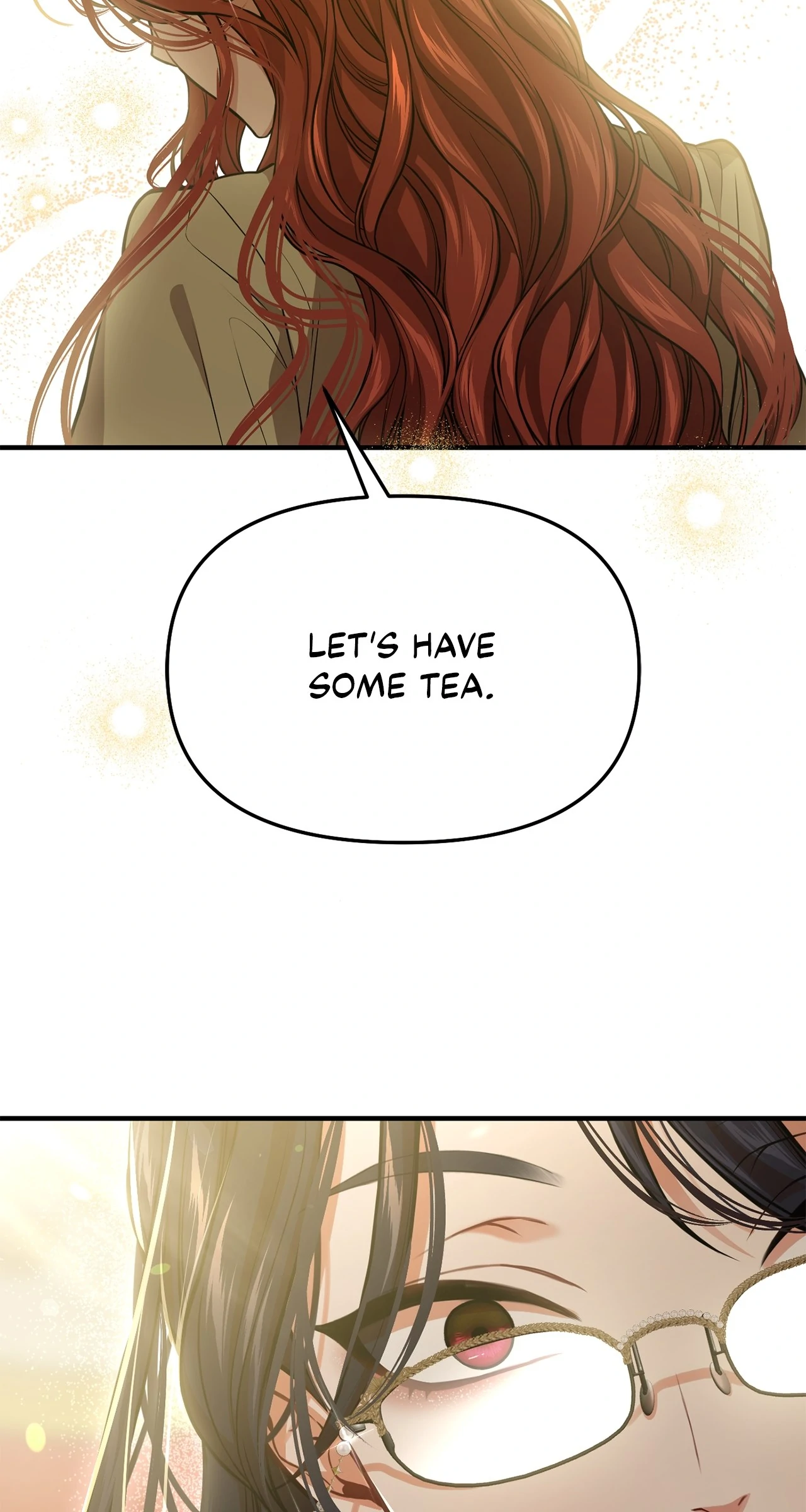 The Secret Bedroom of the Abandoned Princess [Official] - Chapter 82 manhwa