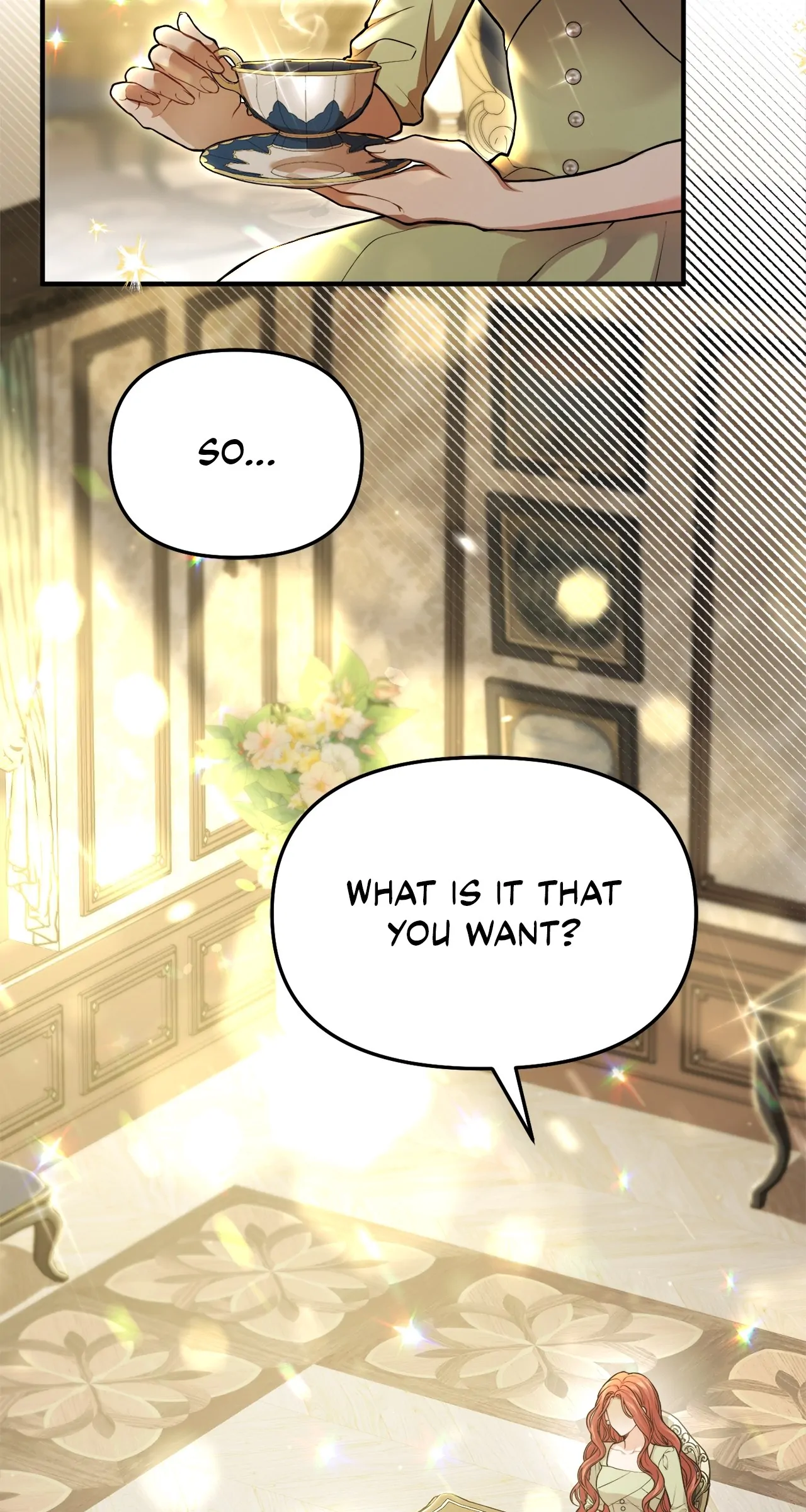 The Secret Bedroom of the Abandoned Princess [Official] - Chapter 82 manhwa