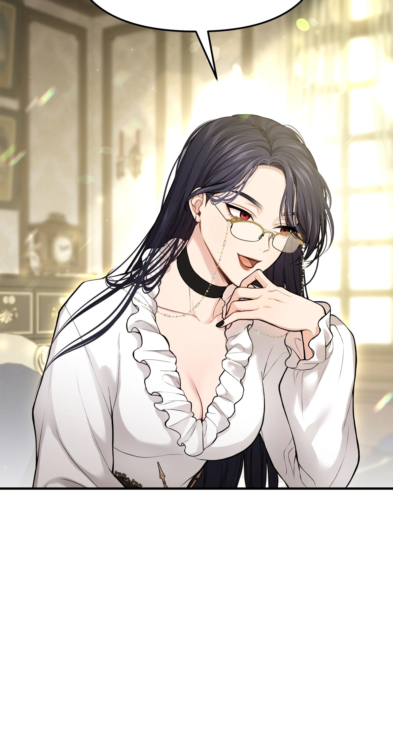 The Secret Bedroom of the Abandoned Princess [Official] - Chapter 82 manhwa