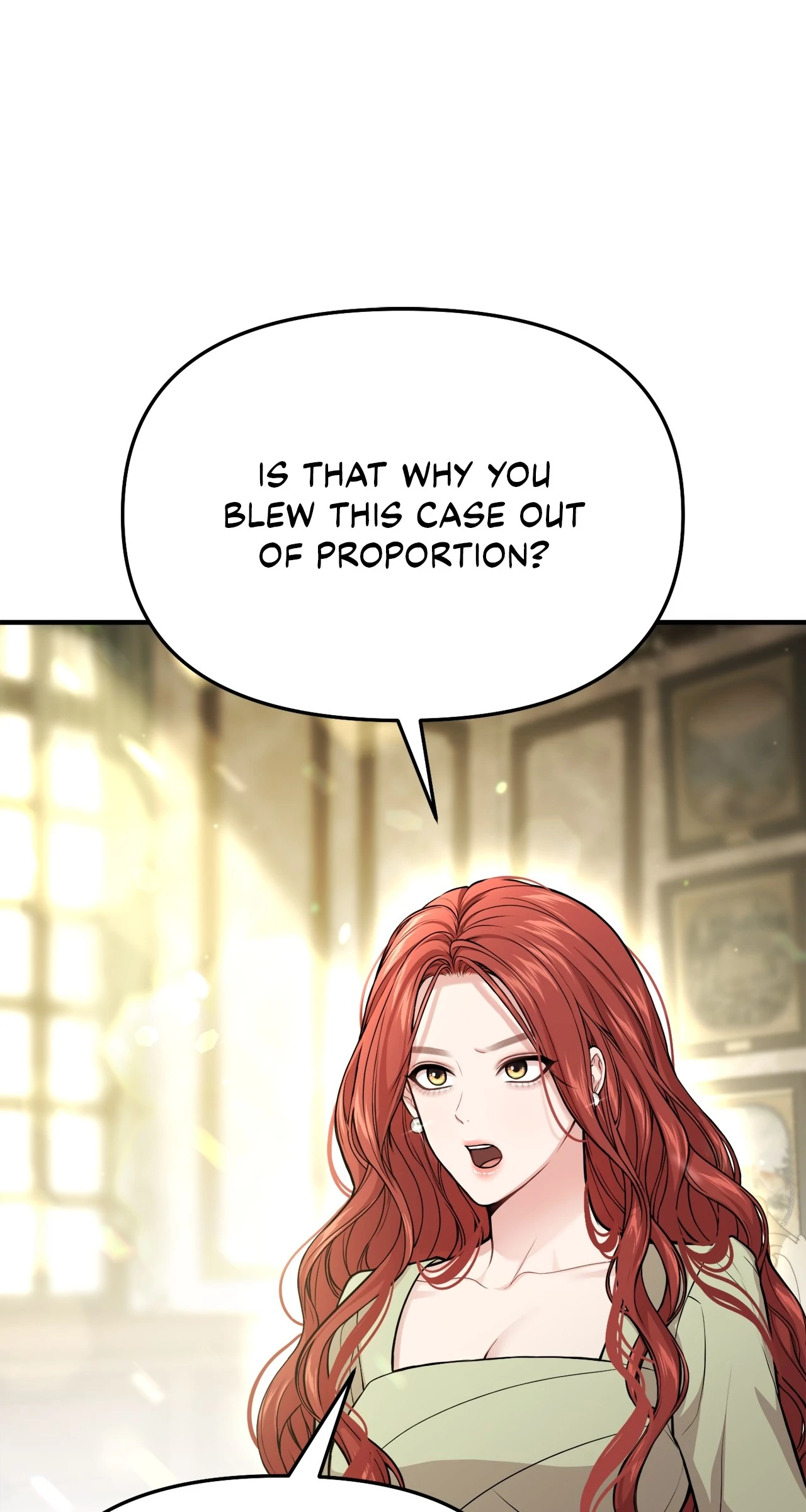 The Secret Bedroom of the Abandoned Princess [Official] - Chapter 82 manhwa