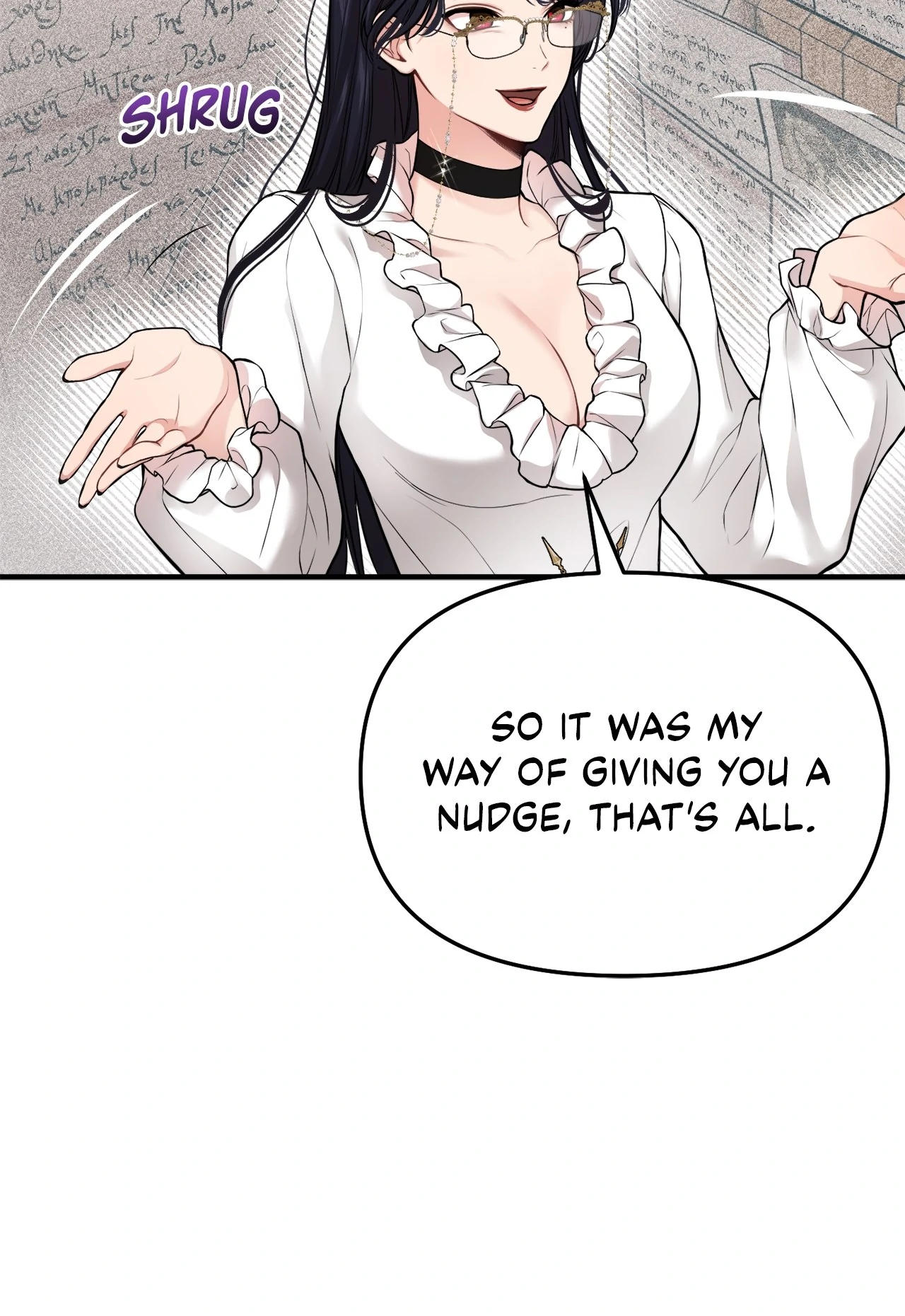 The Secret Bedroom of the Abandoned Princess [Official] - Chapter 82 manhwa