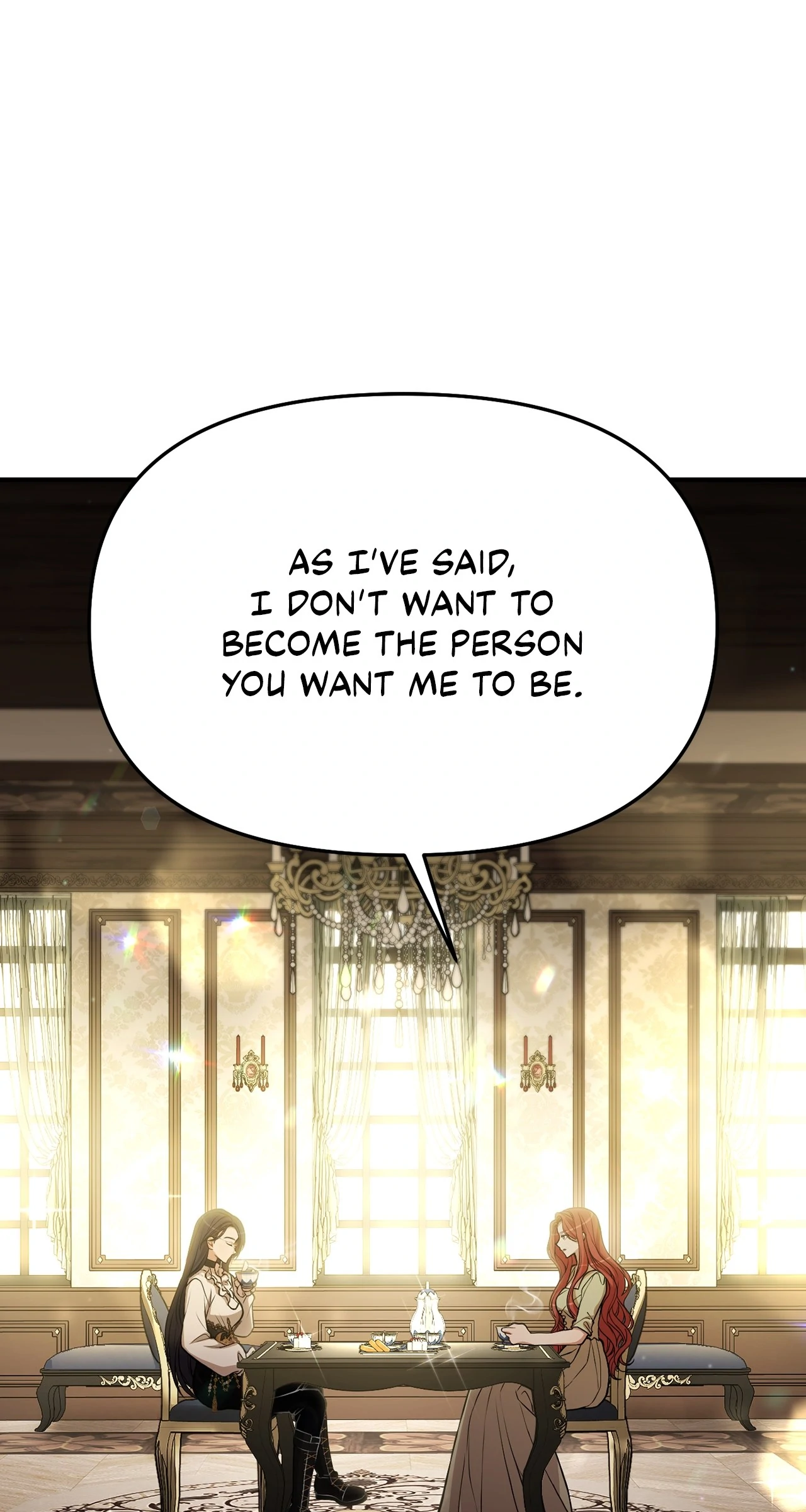 The Secret Bedroom of the Abandoned Princess [Official] - Chapter 82 manhwa