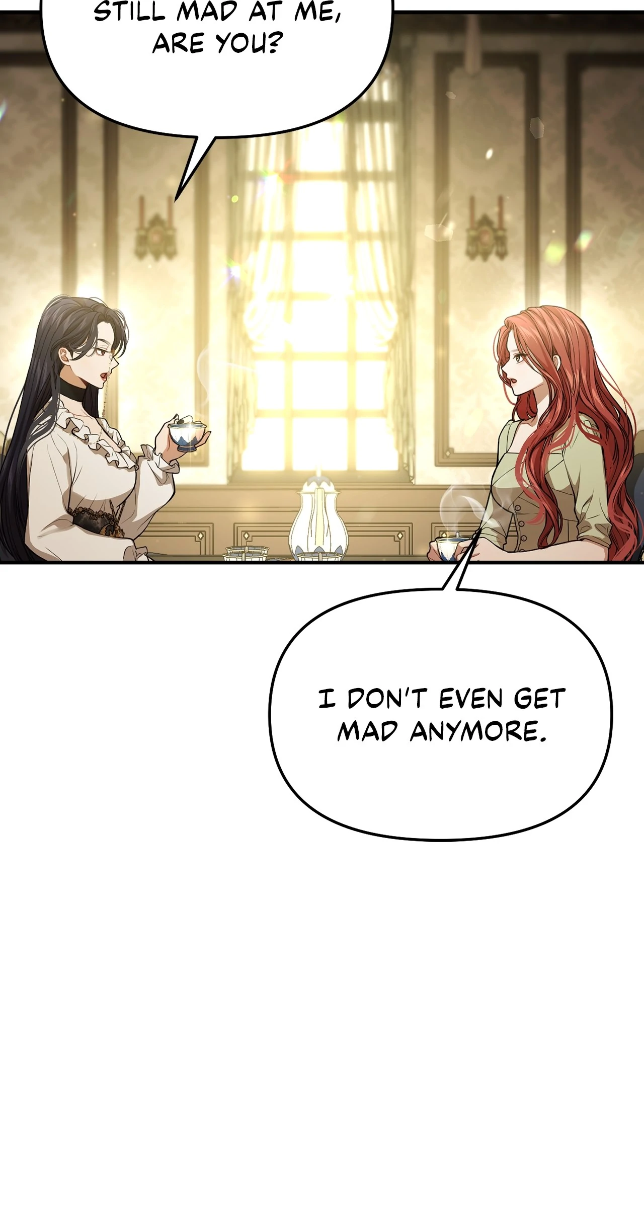The Secret Bedroom of the Abandoned Princess [Official] - Chapter 82 manhwa