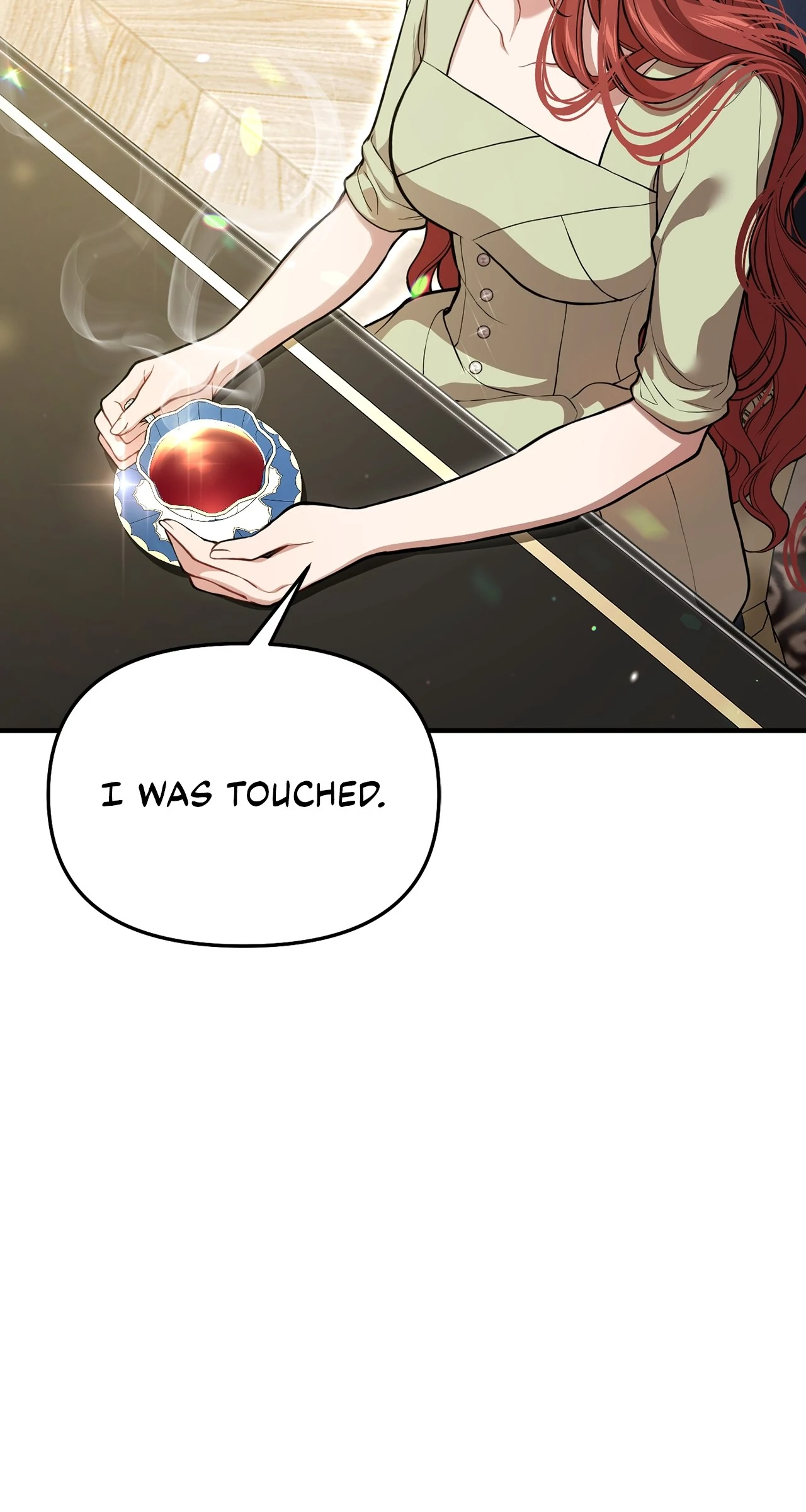 The Secret Bedroom of the Abandoned Princess [Official] - Chapter 82 manhwa