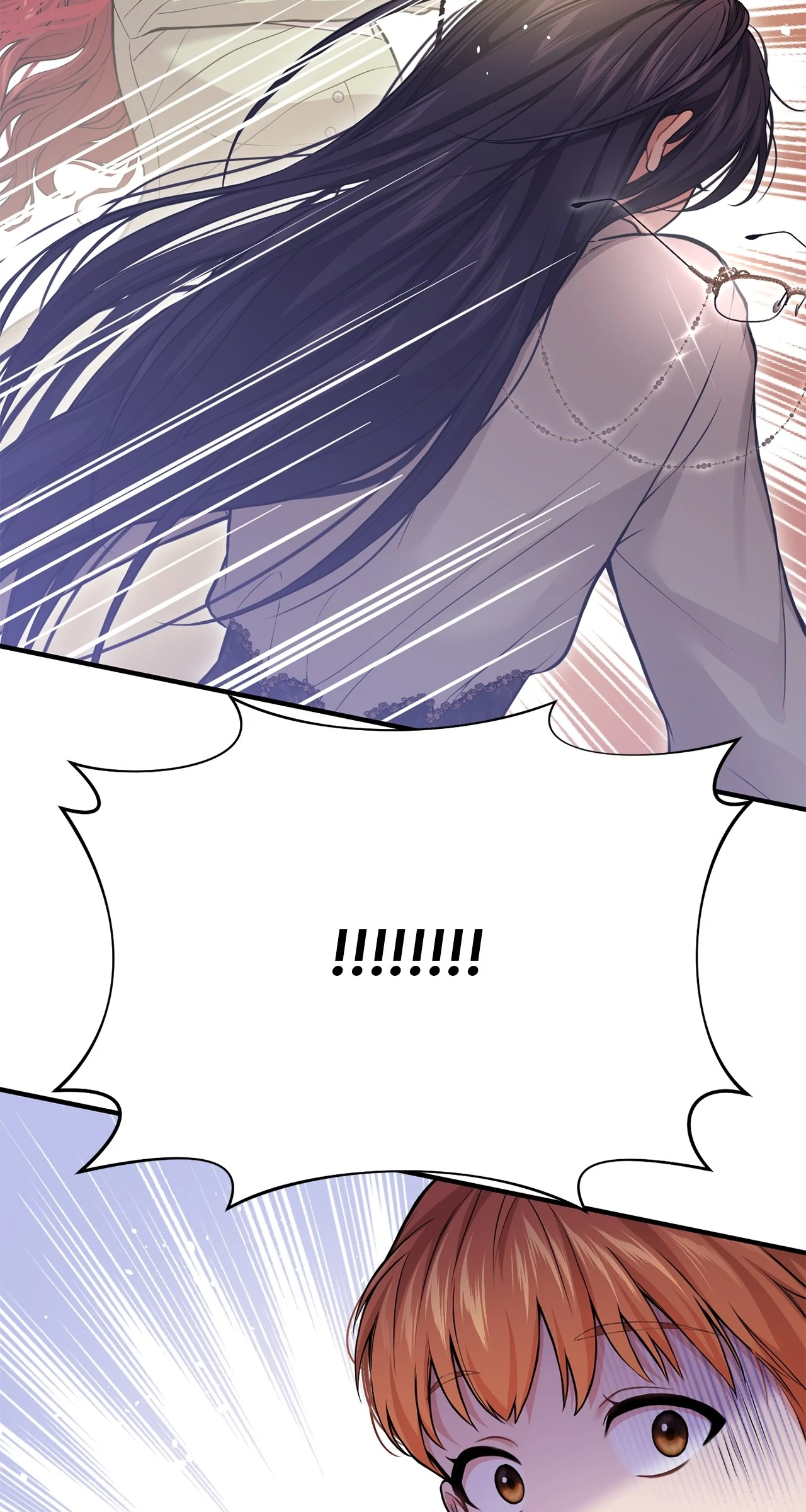 The Secret Bedroom of the Abandoned Princess [Official] - Chapter 82 manhwa