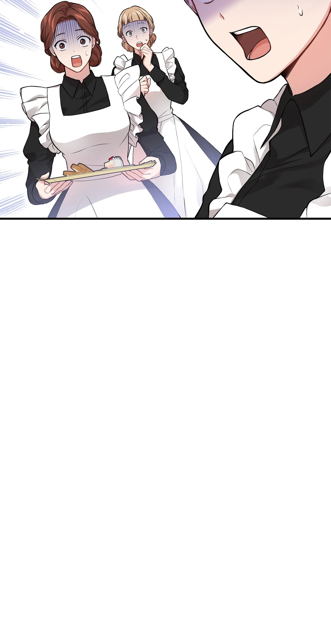 The Secret Bedroom of the Abandoned Princess [Official] - Chapter 82 manhwa