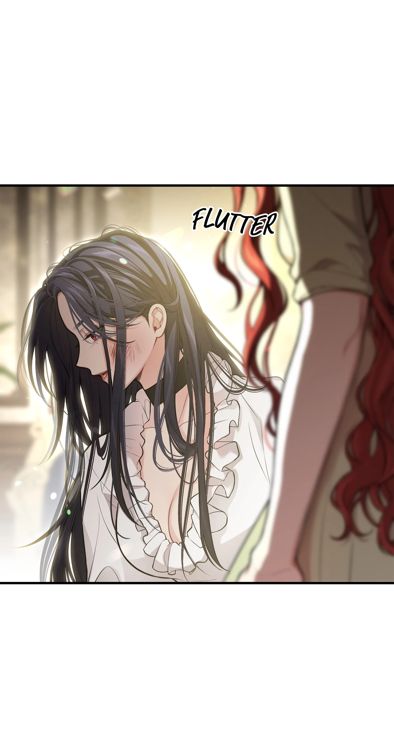 The Secret Bedroom of the Abandoned Princess [Official] - Chapter 82 manhwa