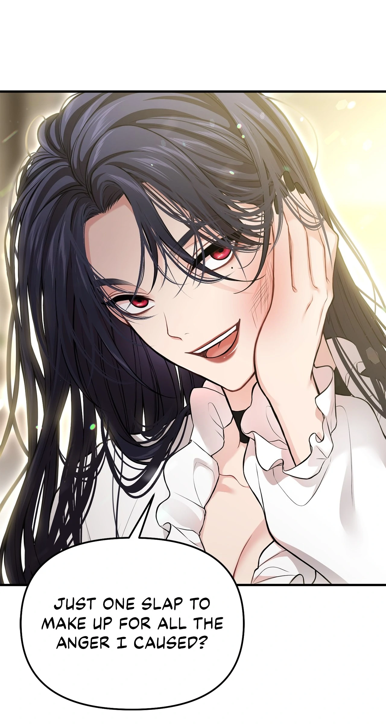 The Secret Bedroom of the Abandoned Princess [Official] - Chapter 82 manhwa