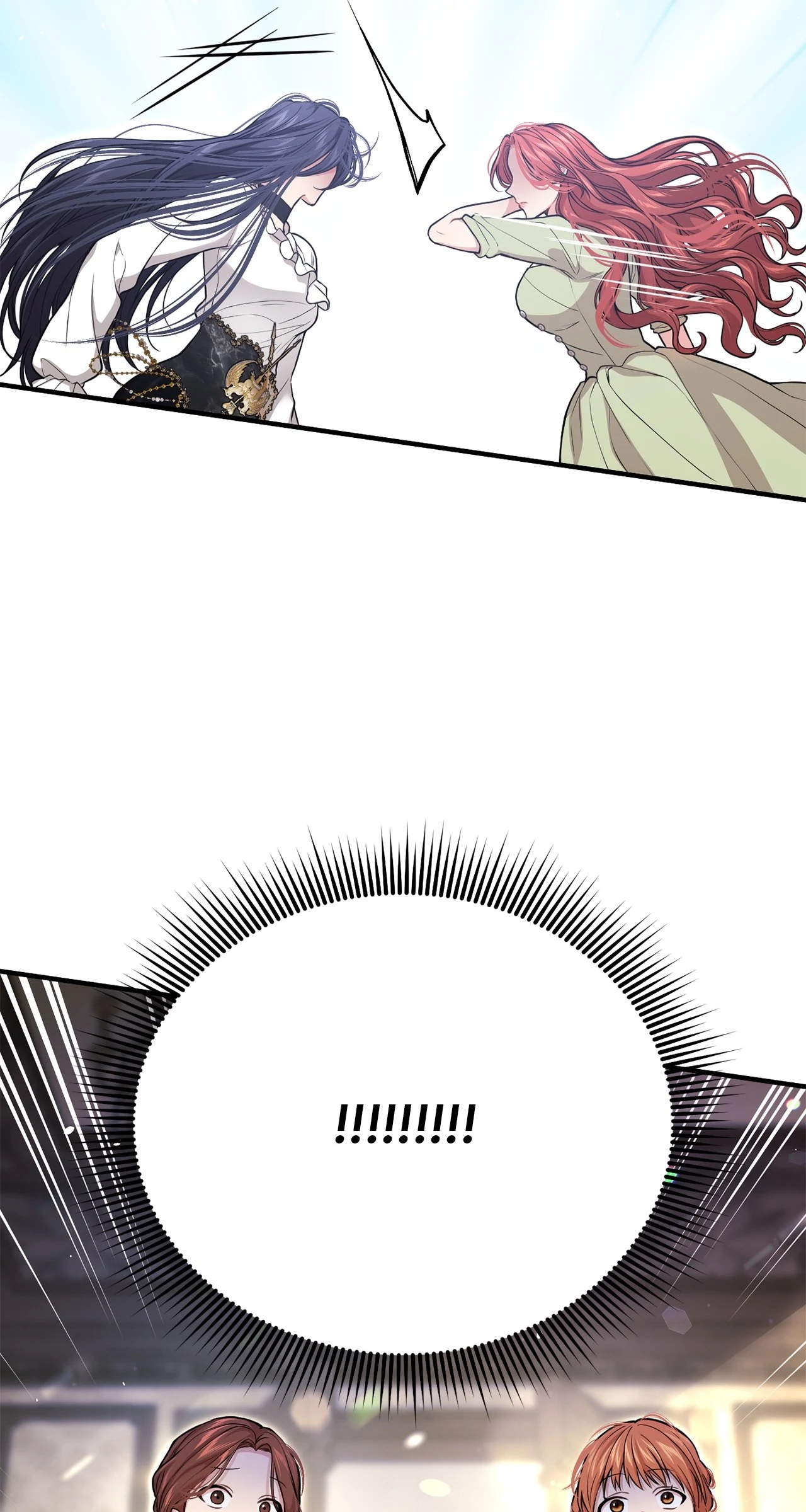 The Secret Bedroom of the Abandoned Princess [Official] - Chapter 82 manhwa