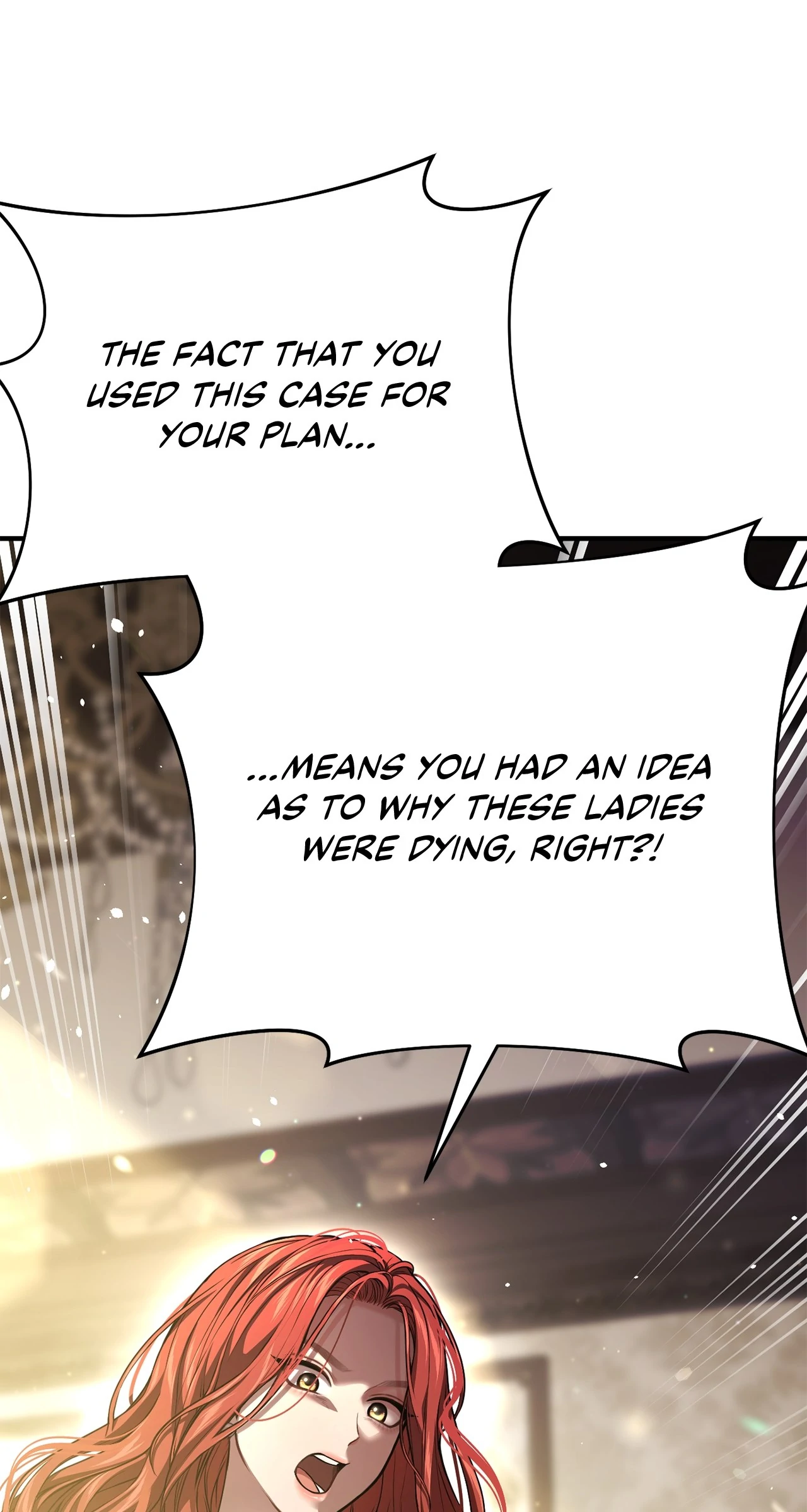 The Secret Bedroom of the Abandoned Princess [Official] - Chapter 82 manhwa