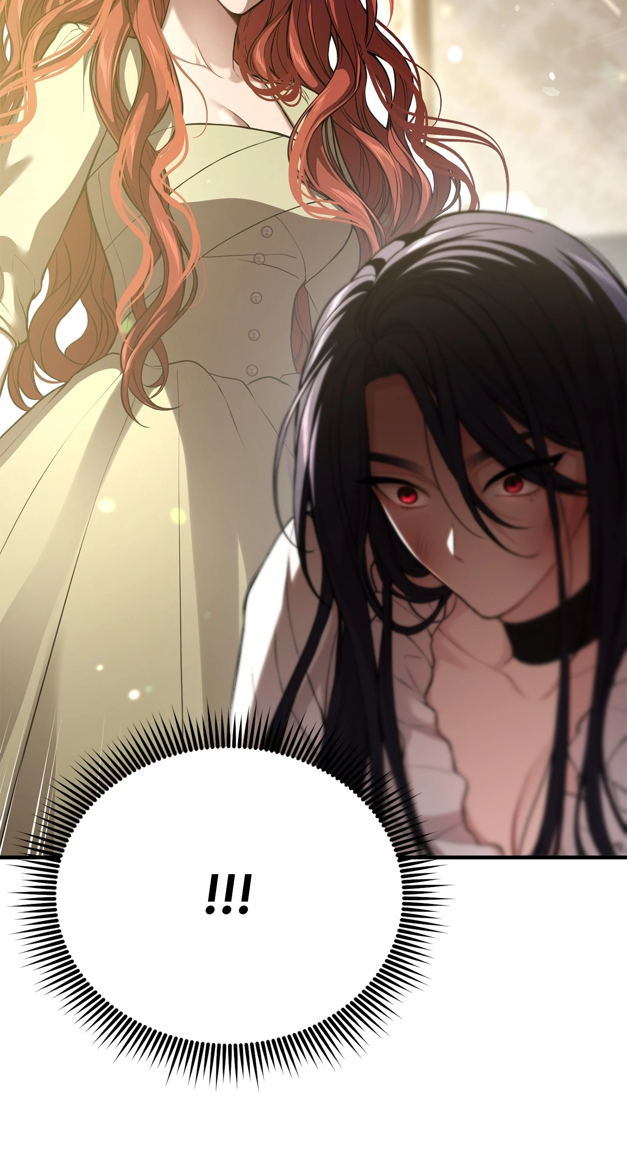 The Secret Bedroom of the Abandoned Princess [Official] - Chapter 82 manhwa