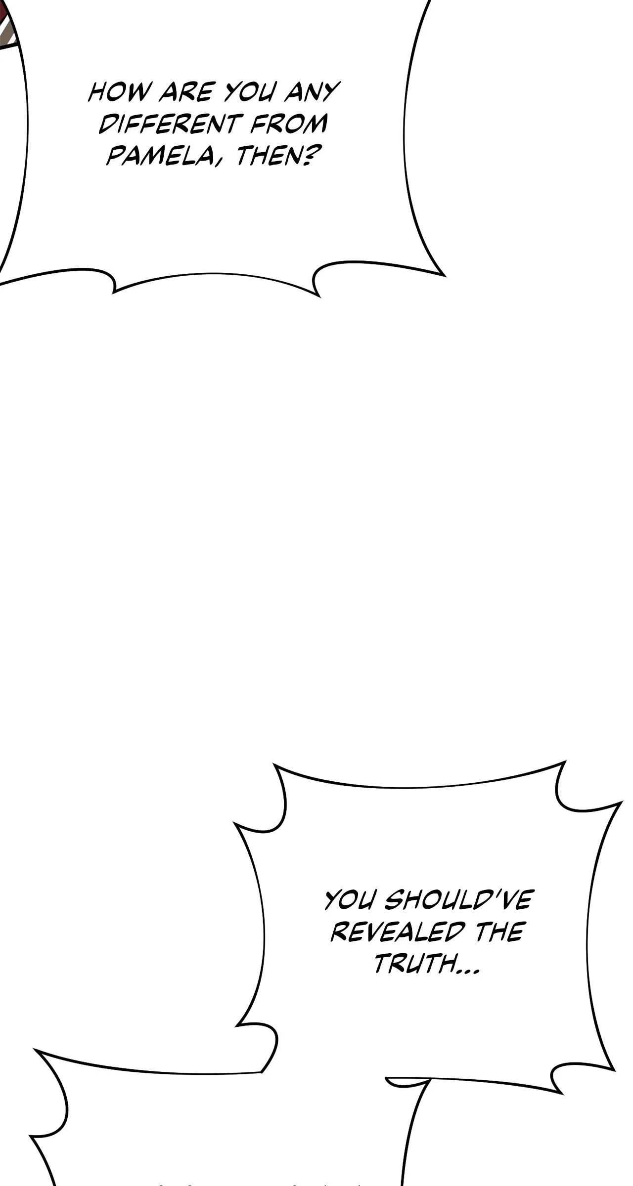 The Secret Bedroom of the Abandoned Princess [Official] - Chapter 82 manhwa