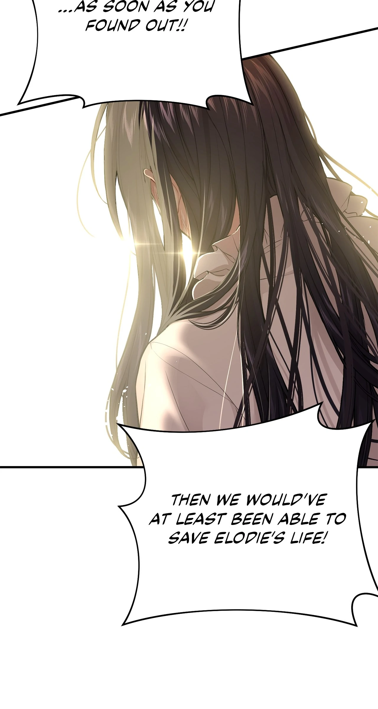 The Secret Bedroom of the Abandoned Princess [Official] - Chapter 82 manhwa