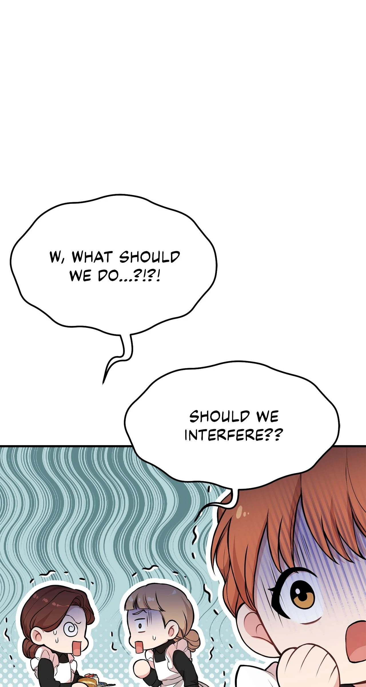 The Secret Bedroom of the Abandoned Princess [Official] - Chapter 82 manhwa