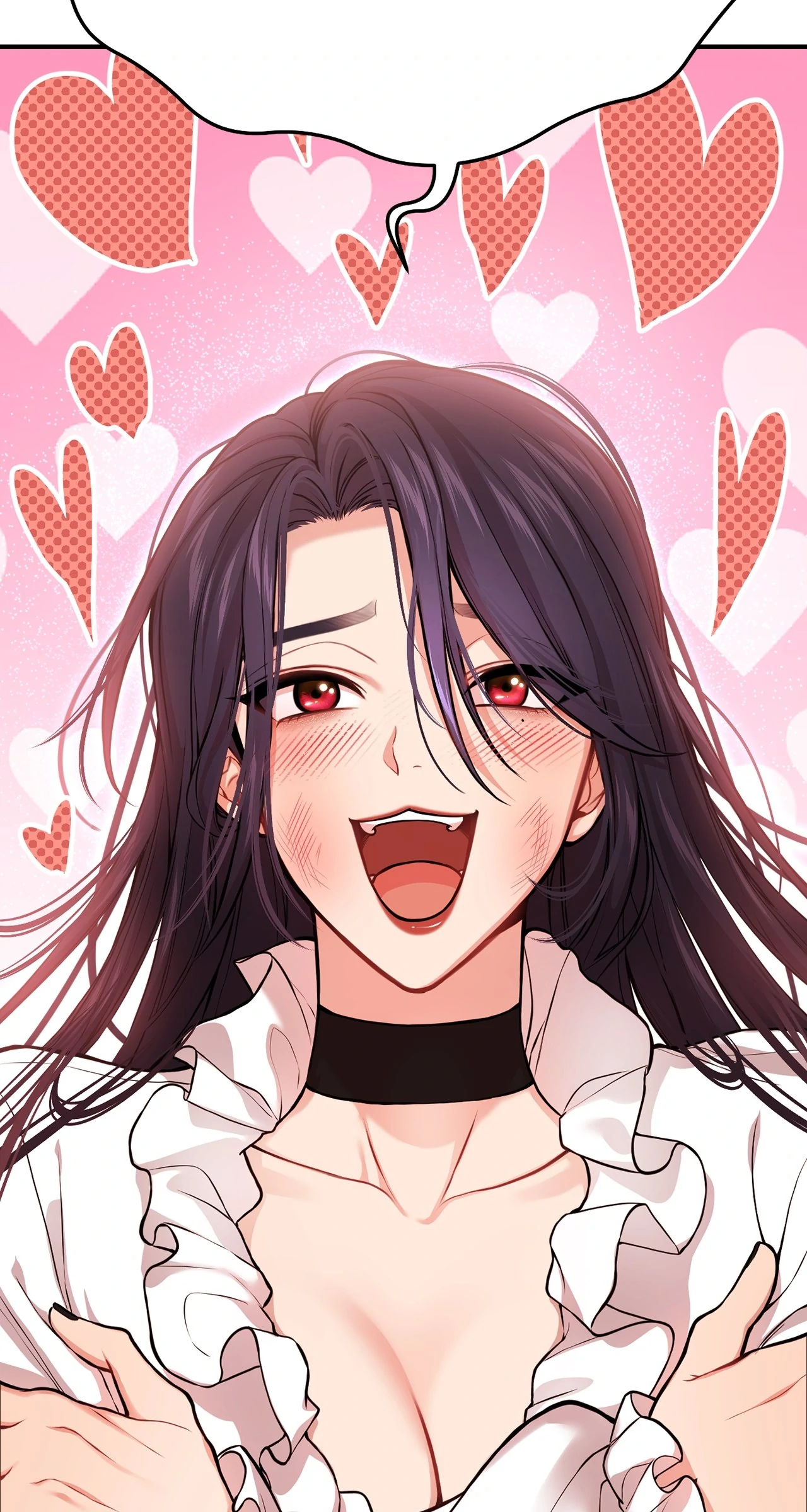 The Secret Bedroom of the Abandoned Princess [Official] - Chapter 82 manhwa