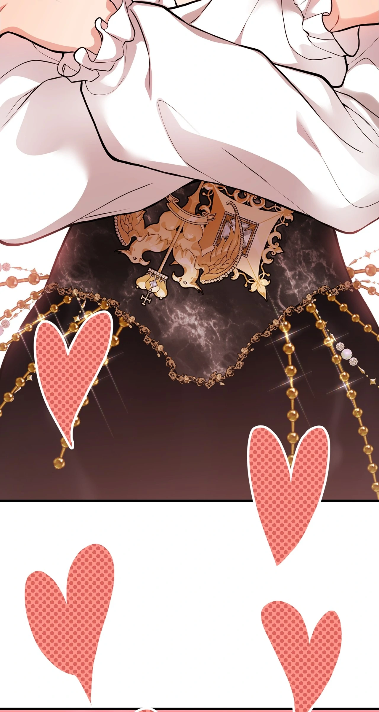 The Secret Bedroom of the Abandoned Princess [Official] - Chapter 82 manhwa