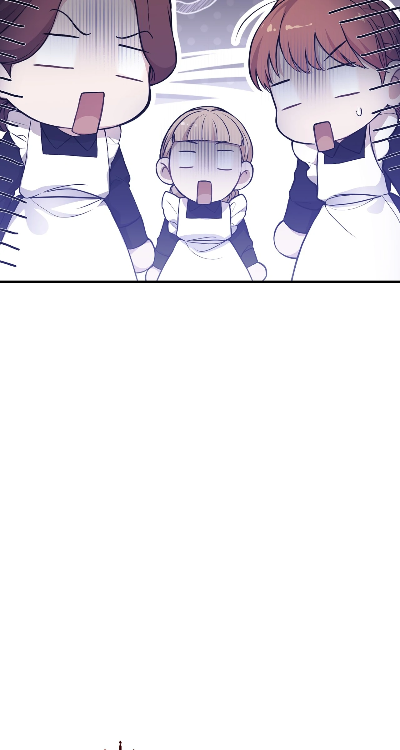 The Secret Bedroom of the Abandoned Princess [Official] - Chapter 82 manhwa