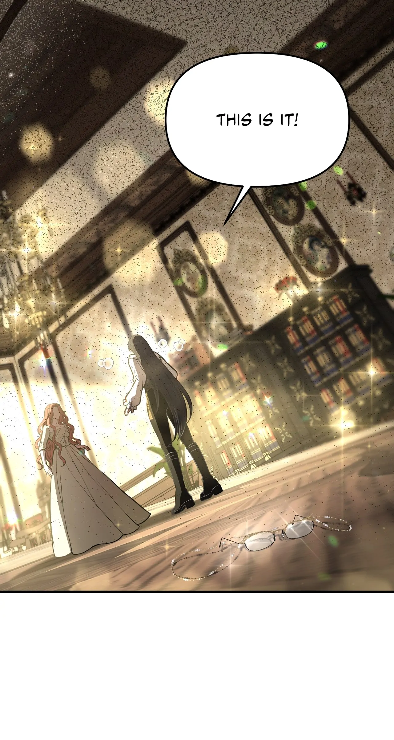 The Secret Bedroom of the Abandoned Princess [Official] - Chapter 82 manhwa