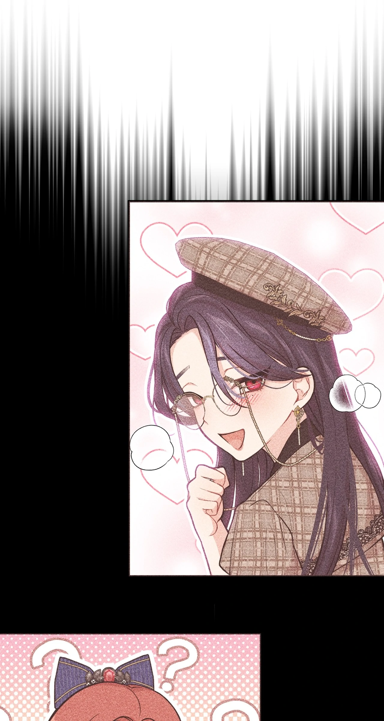 The Secret Bedroom of the Abandoned Princess [Official] - Chapter 82 manhwa