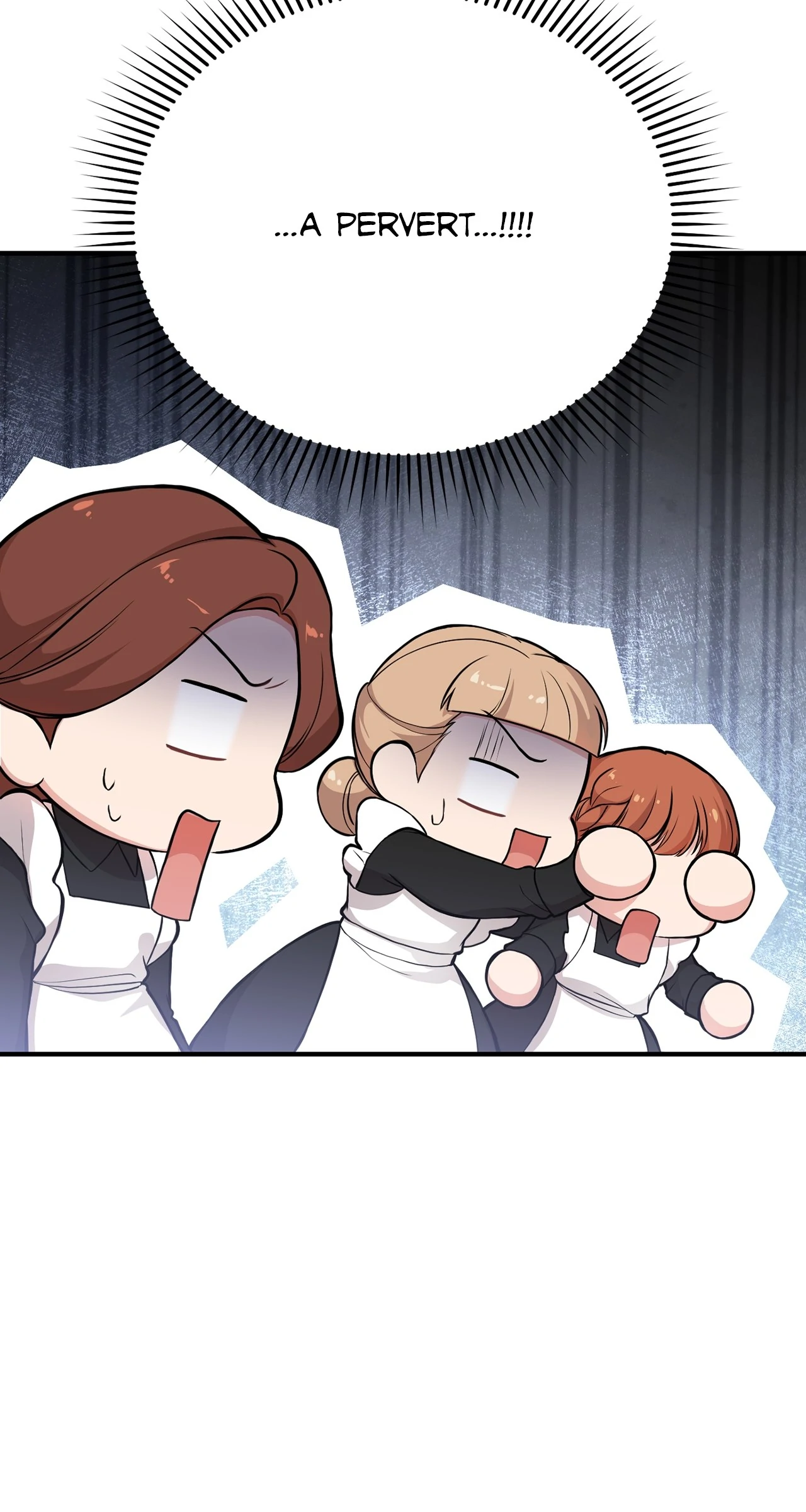 The Secret Bedroom of the Abandoned Princess [Official] - Chapter 82 manhwa