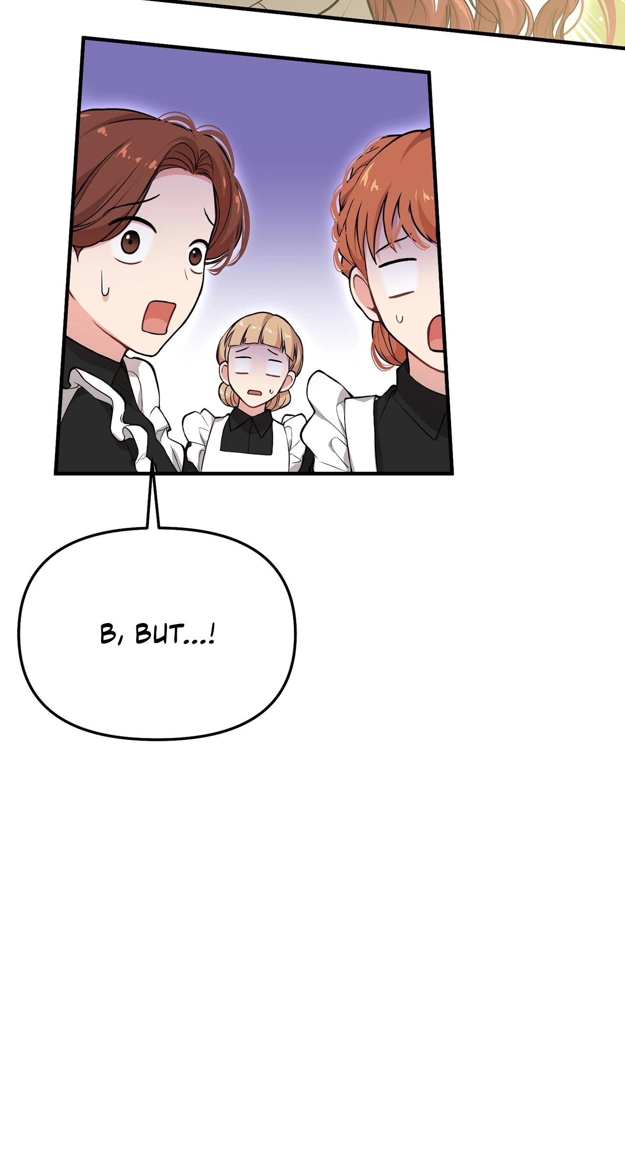 The Secret Bedroom of the Abandoned Princess [Official] - Chapter 82 manhwa