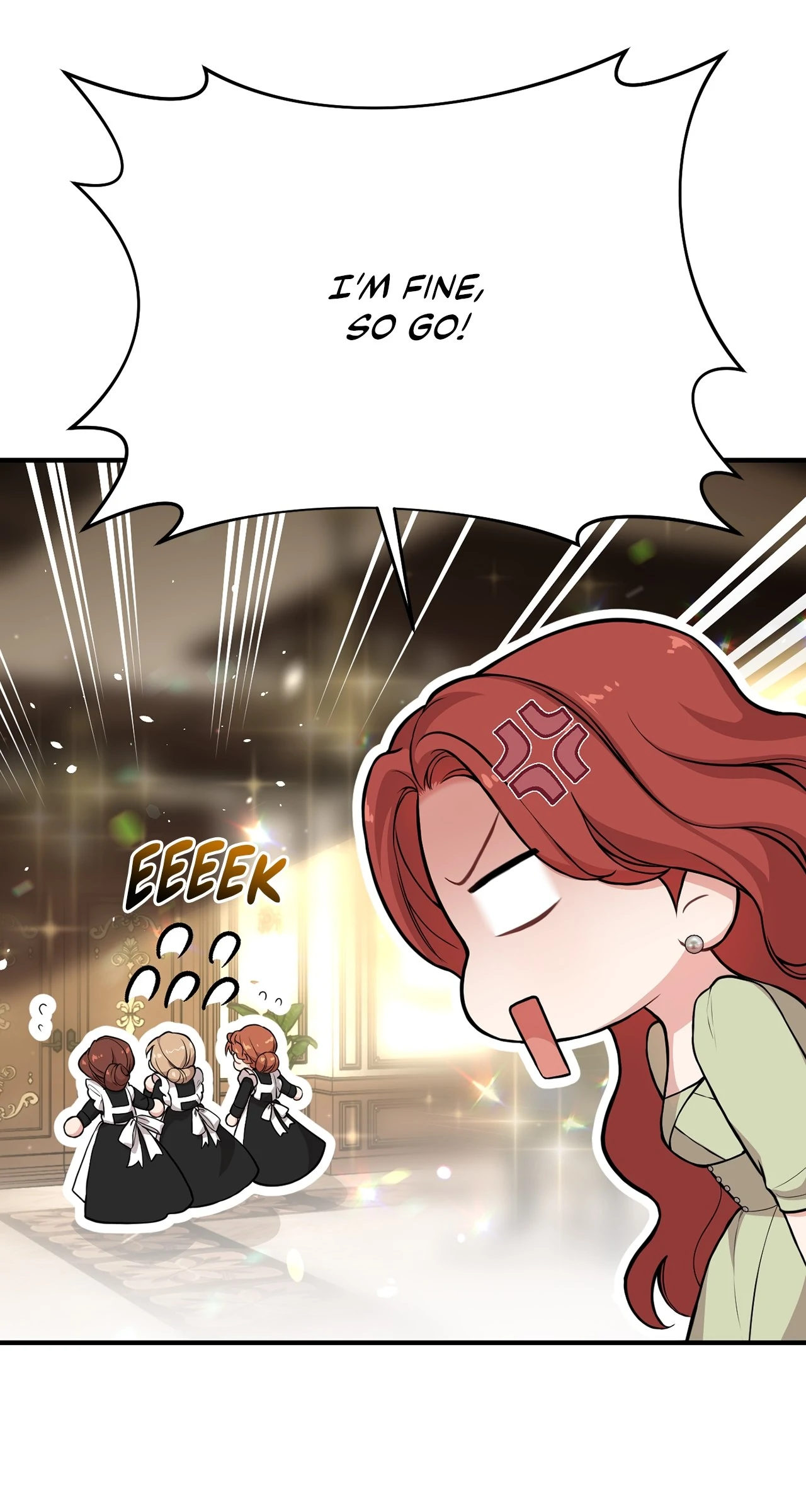 The Secret Bedroom of the Abandoned Princess [Official] - Chapter 82 manhwa