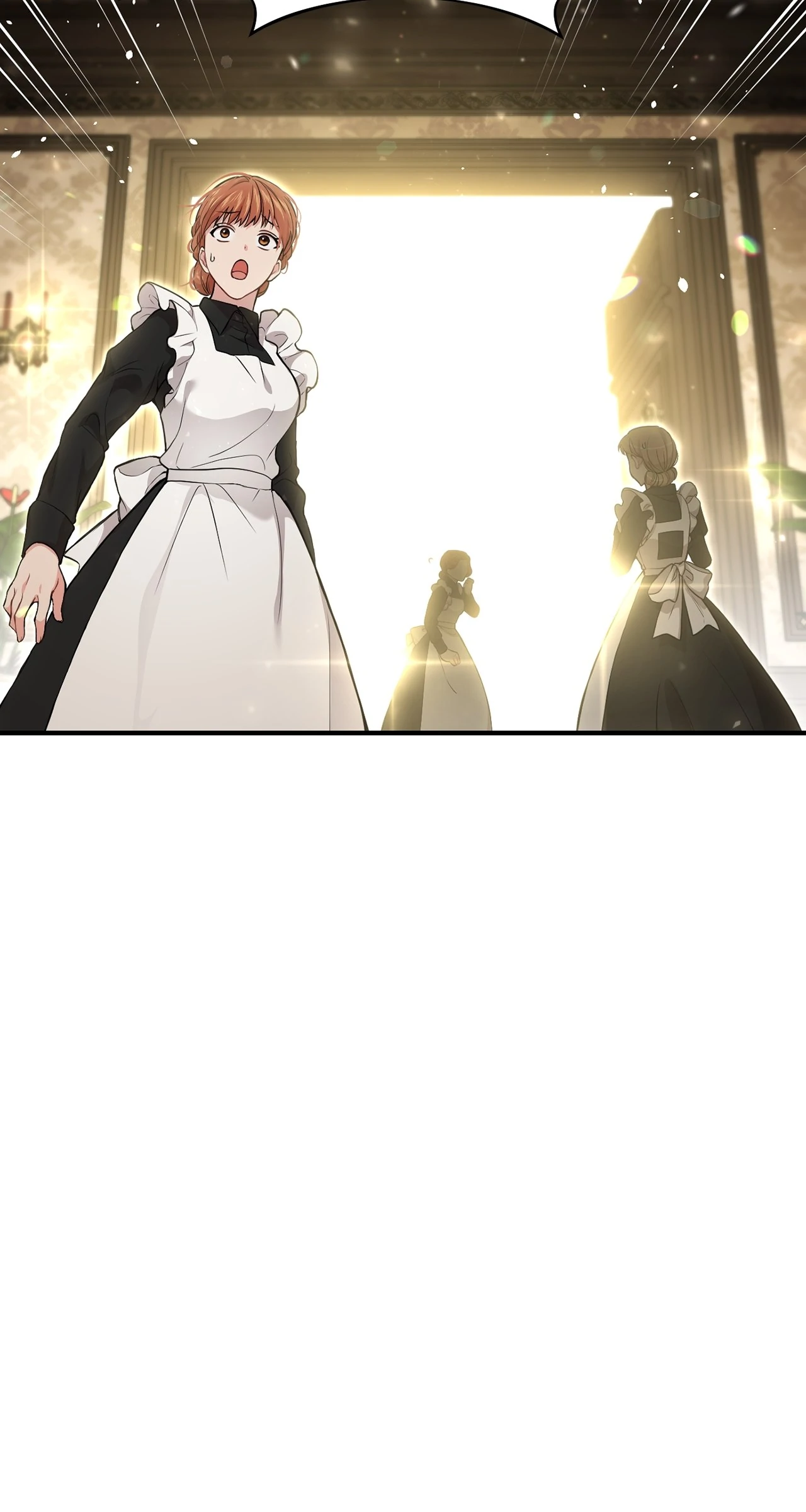 The Secret Bedroom of the Abandoned Princess [Official] - Chapter 82 manhwa