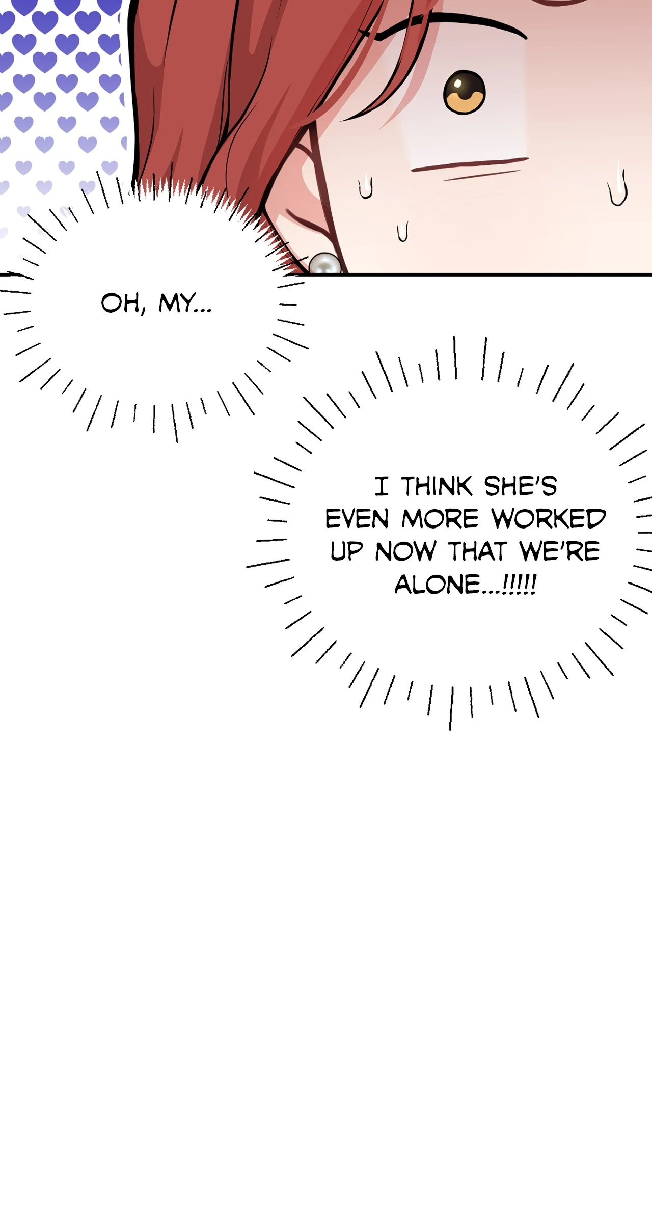 The Secret Bedroom of the Abandoned Princess [Official] - Chapter 82 manhwa
