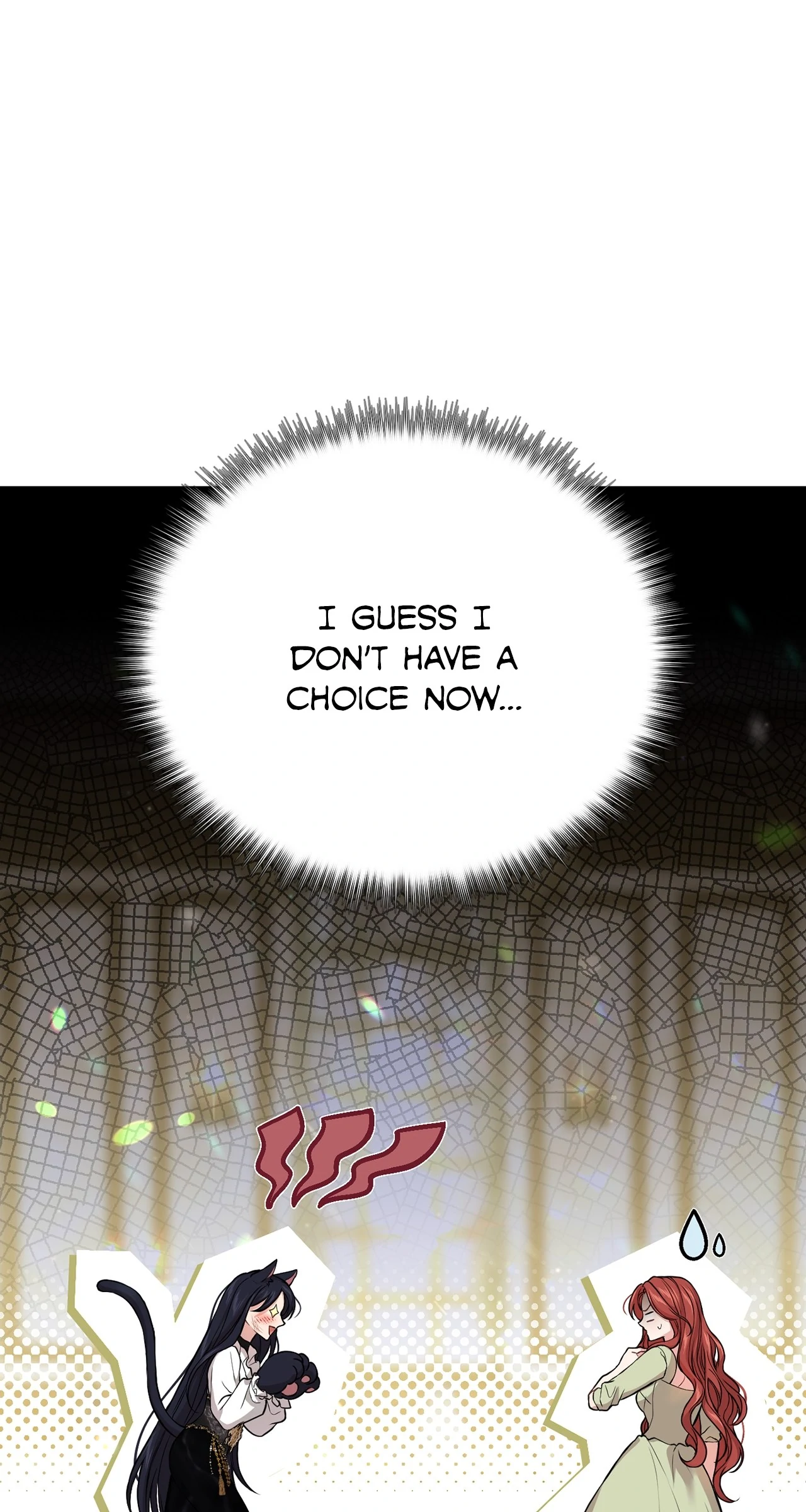 The Secret Bedroom of the Abandoned Princess [Official] - Chapter 82 manhwa