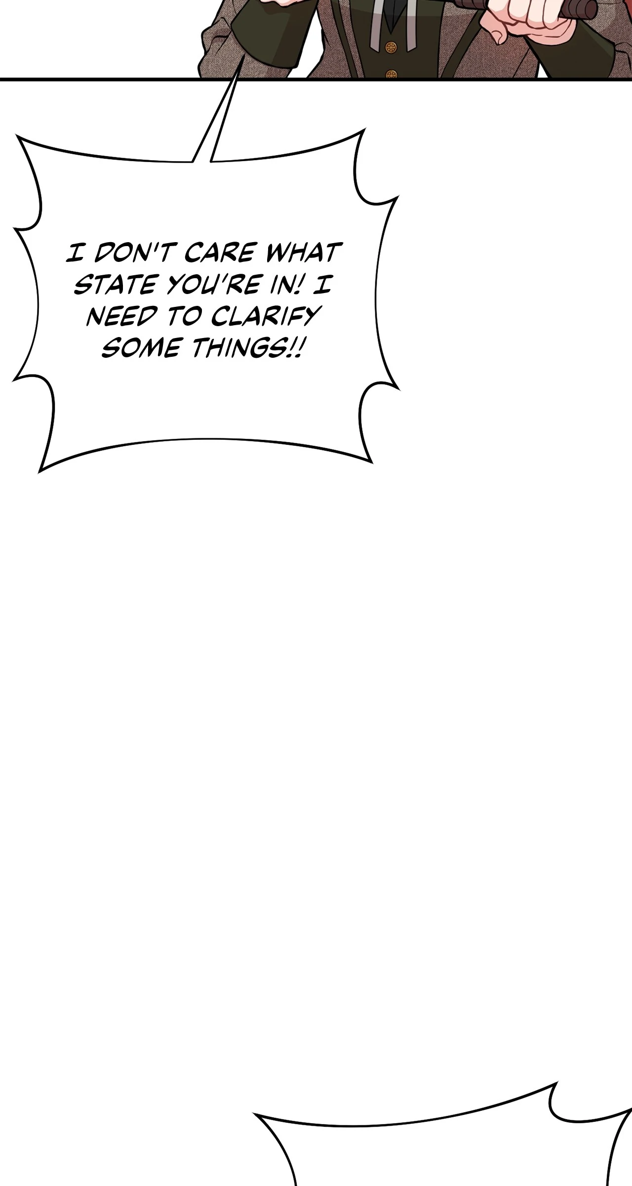 The Secret Bedroom of the Abandoned Princess [Official] - Chapter 82 manhwa