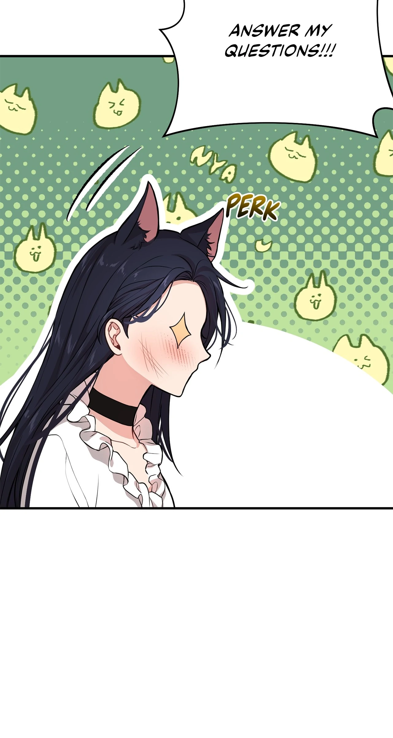 The Secret Bedroom of the Abandoned Princess [Official] - Chapter 82 manhwa
