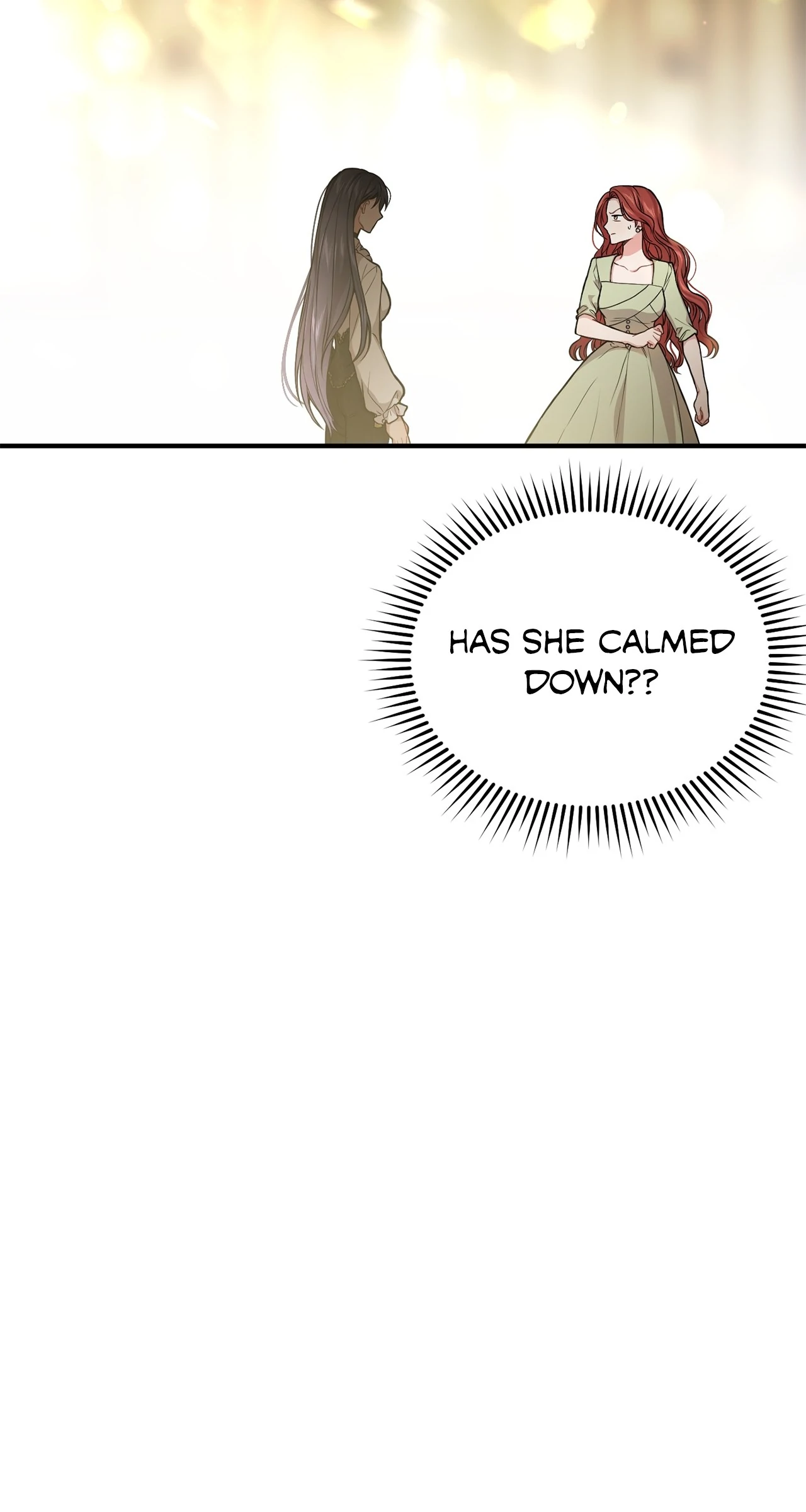 The Secret Bedroom of the Abandoned Princess [Official] - Chapter 82 manhwa