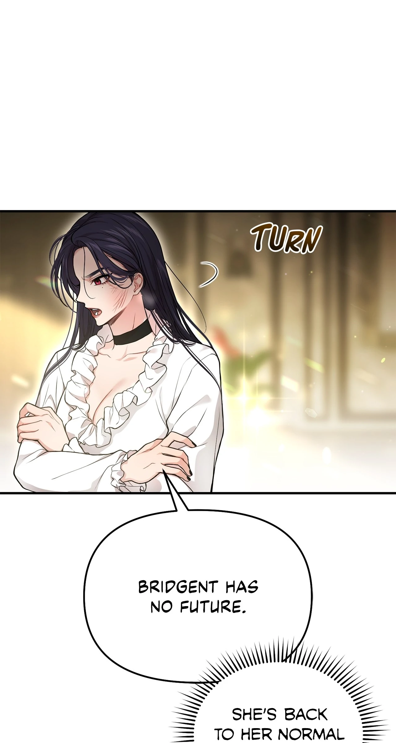 The Secret Bedroom of the Abandoned Princess [Official] - Chapter 82 manhwa