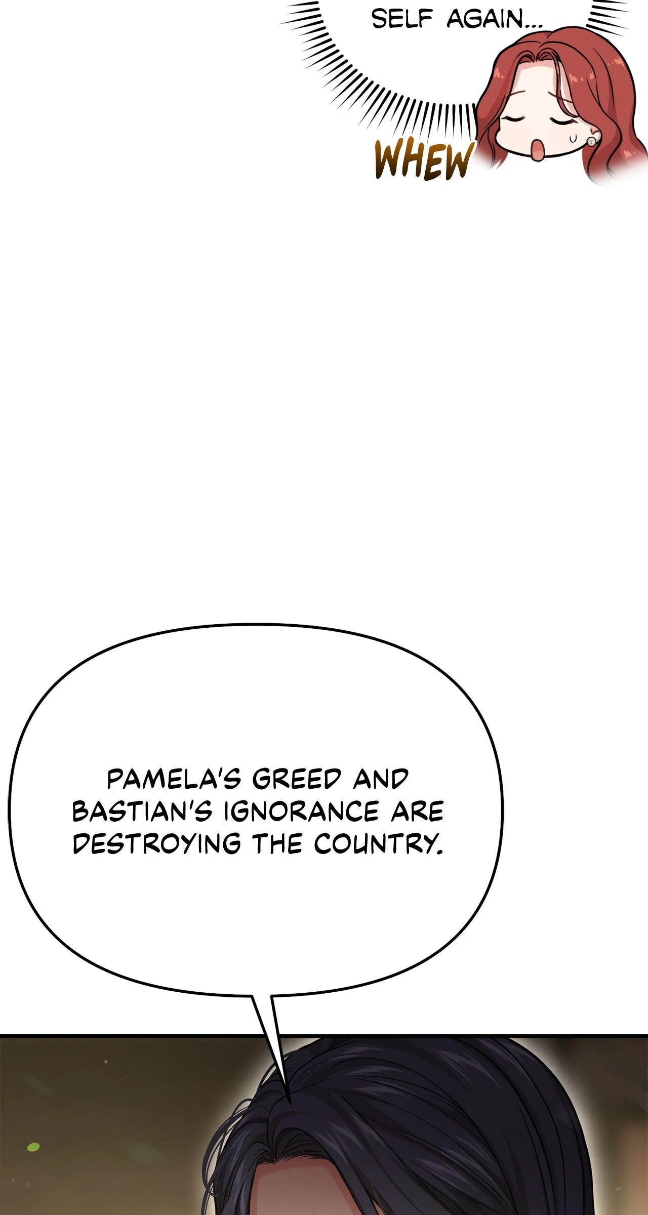 The Secret Bedroom of the Abandoned Princess [Official] - Chapter 82 manhwa