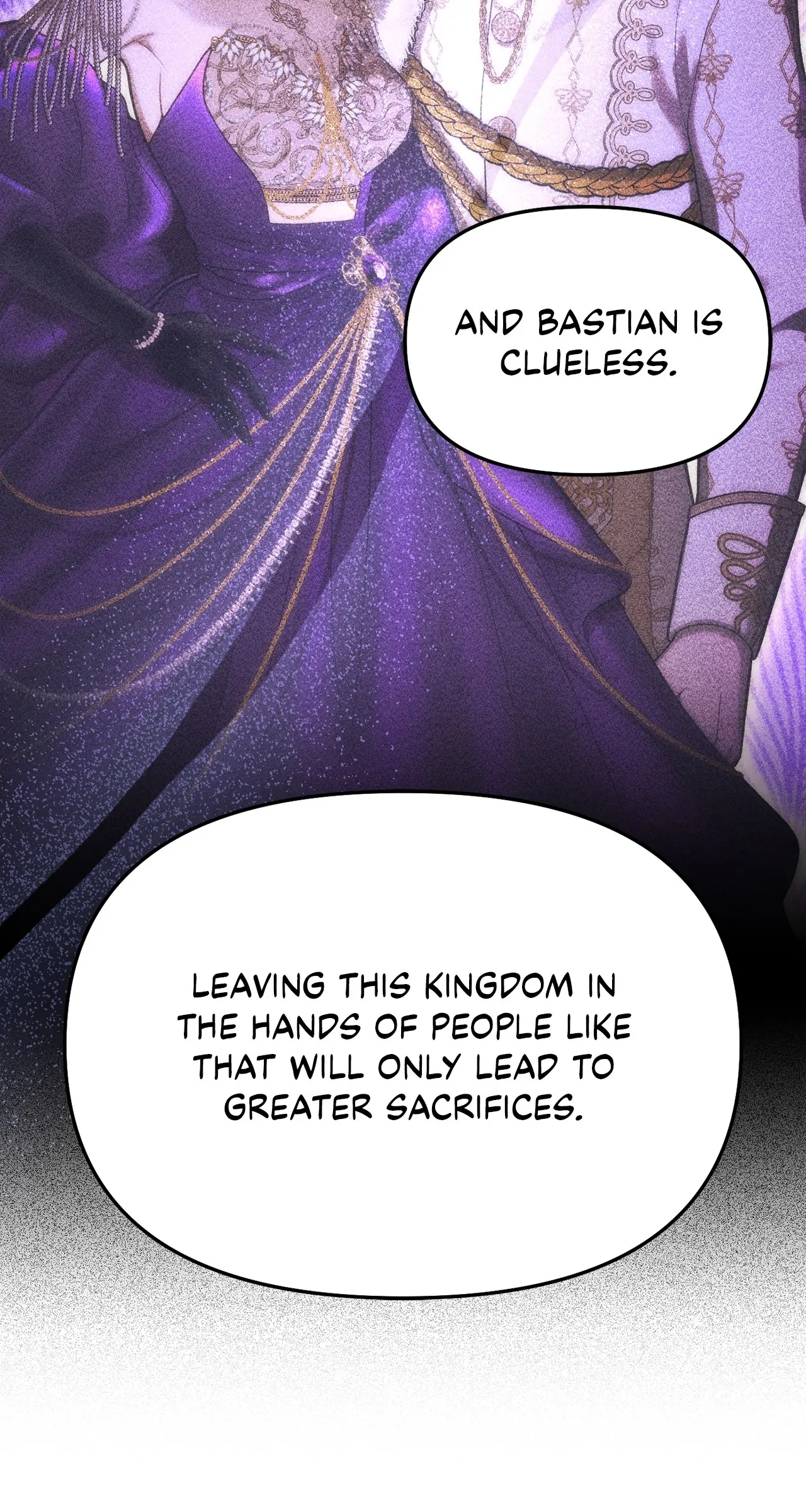 The Secret Bedroom of the Abandoned Princess [Official] - Chapter 82 manhwa