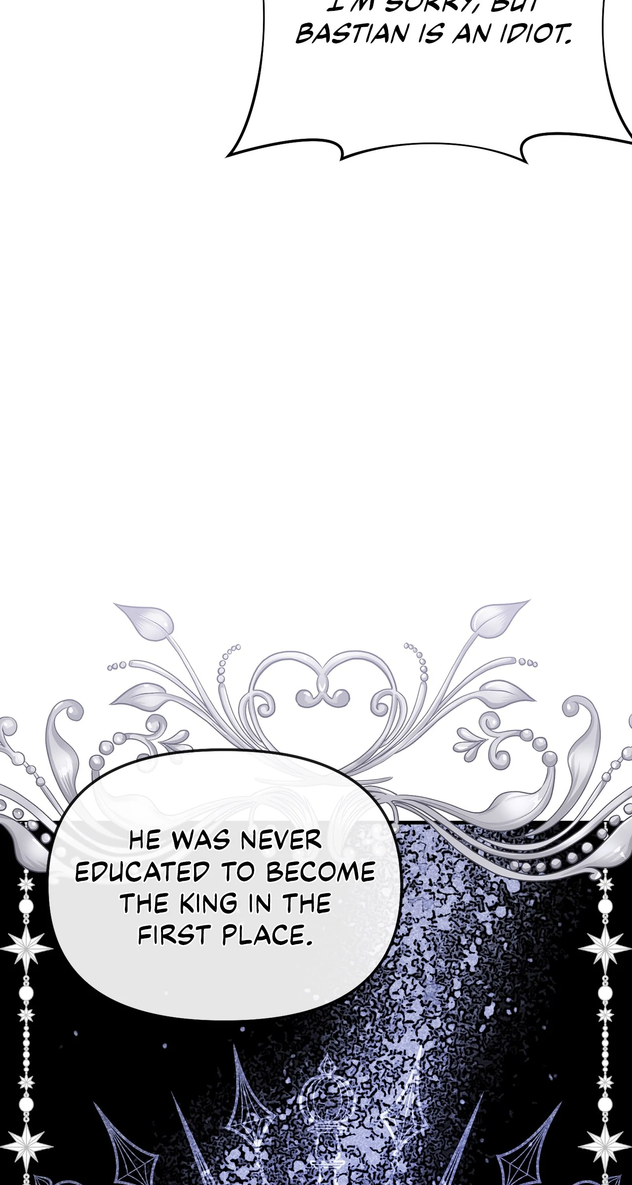 The Secret Bedroom of the Abandoned Princess [Official] - Chapter 82 manhwa