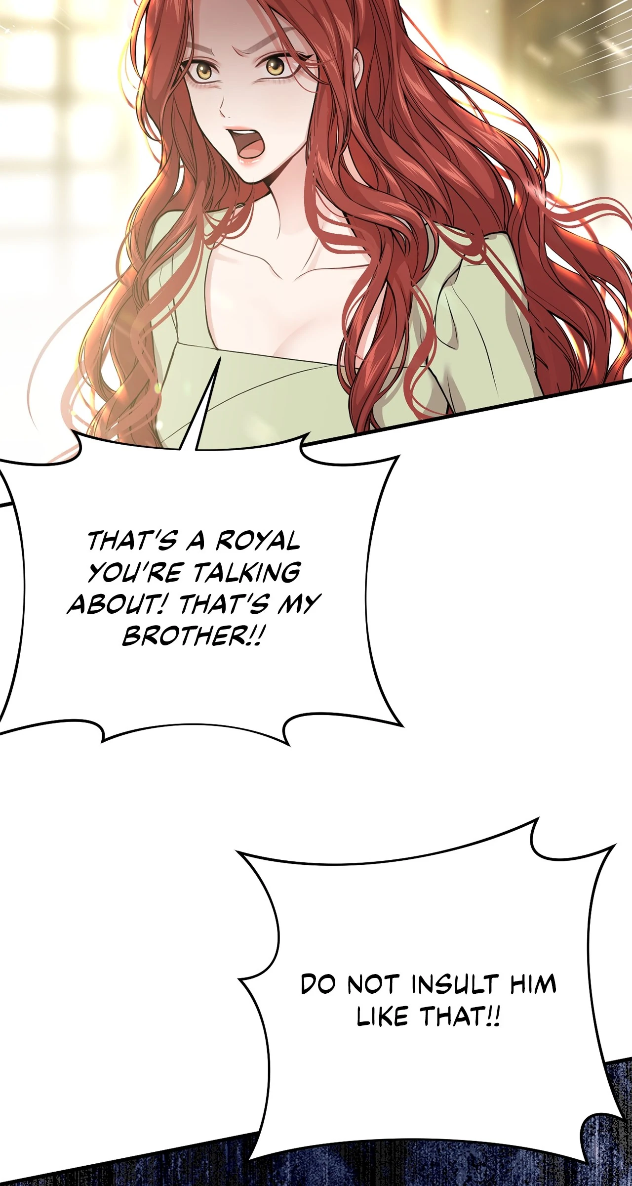 The Secret Bedroom of the Abandoned Princess [Official] - Chapter 82 manhwa